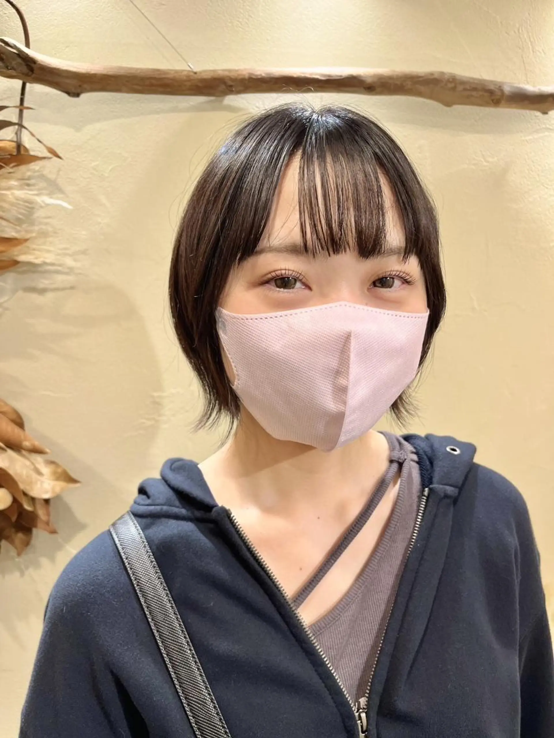 マツエク・マツパ まつ毛パーマが得意♡ 町田美和の眉毛・アイブロウイメージ