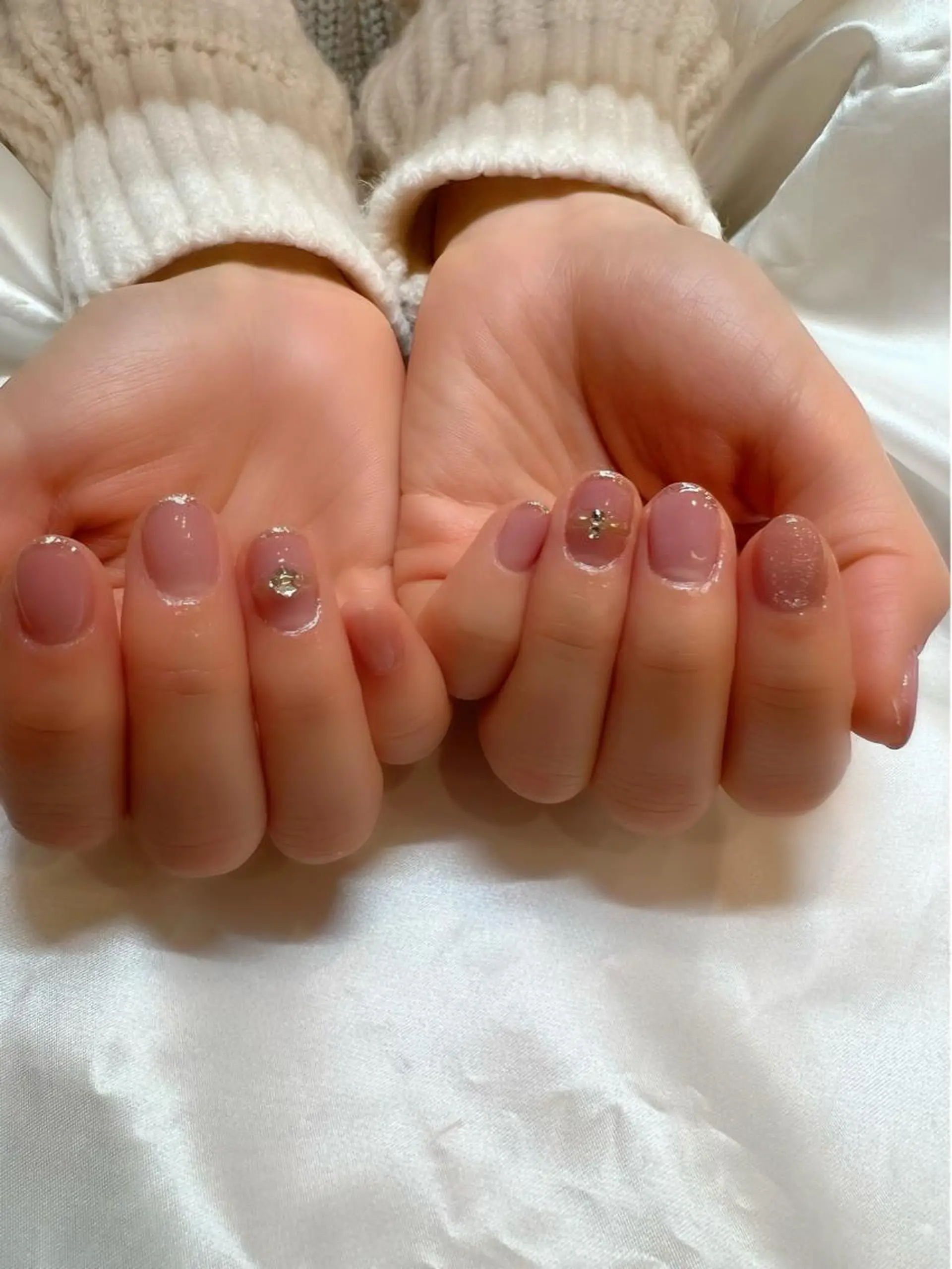 ネイル muk.nail kyokoのネイルデザイン