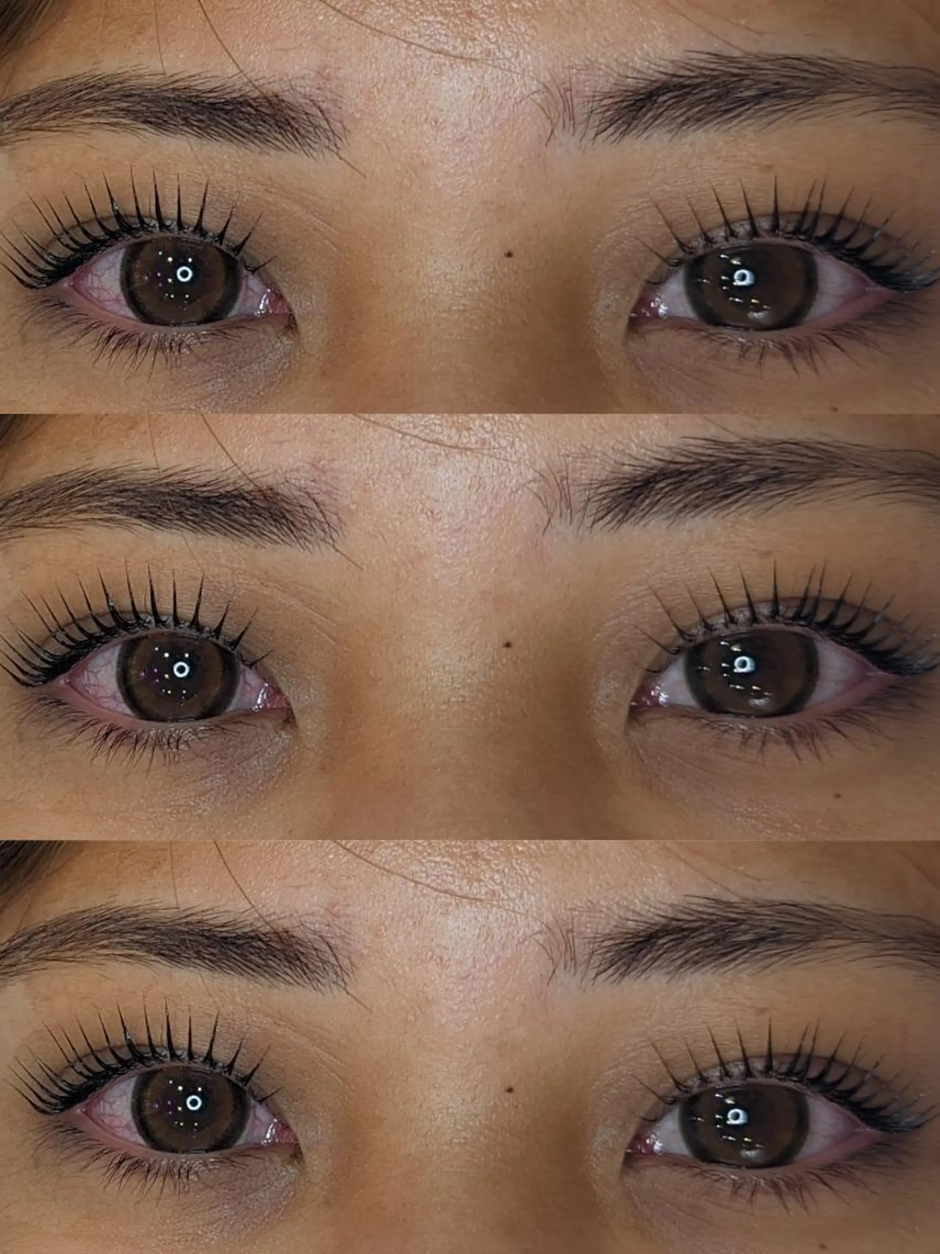 マツエク・マツパ STEEL所属・【STEEL池袋】 🌈MASHIMAのマツエク・マツパデザイン