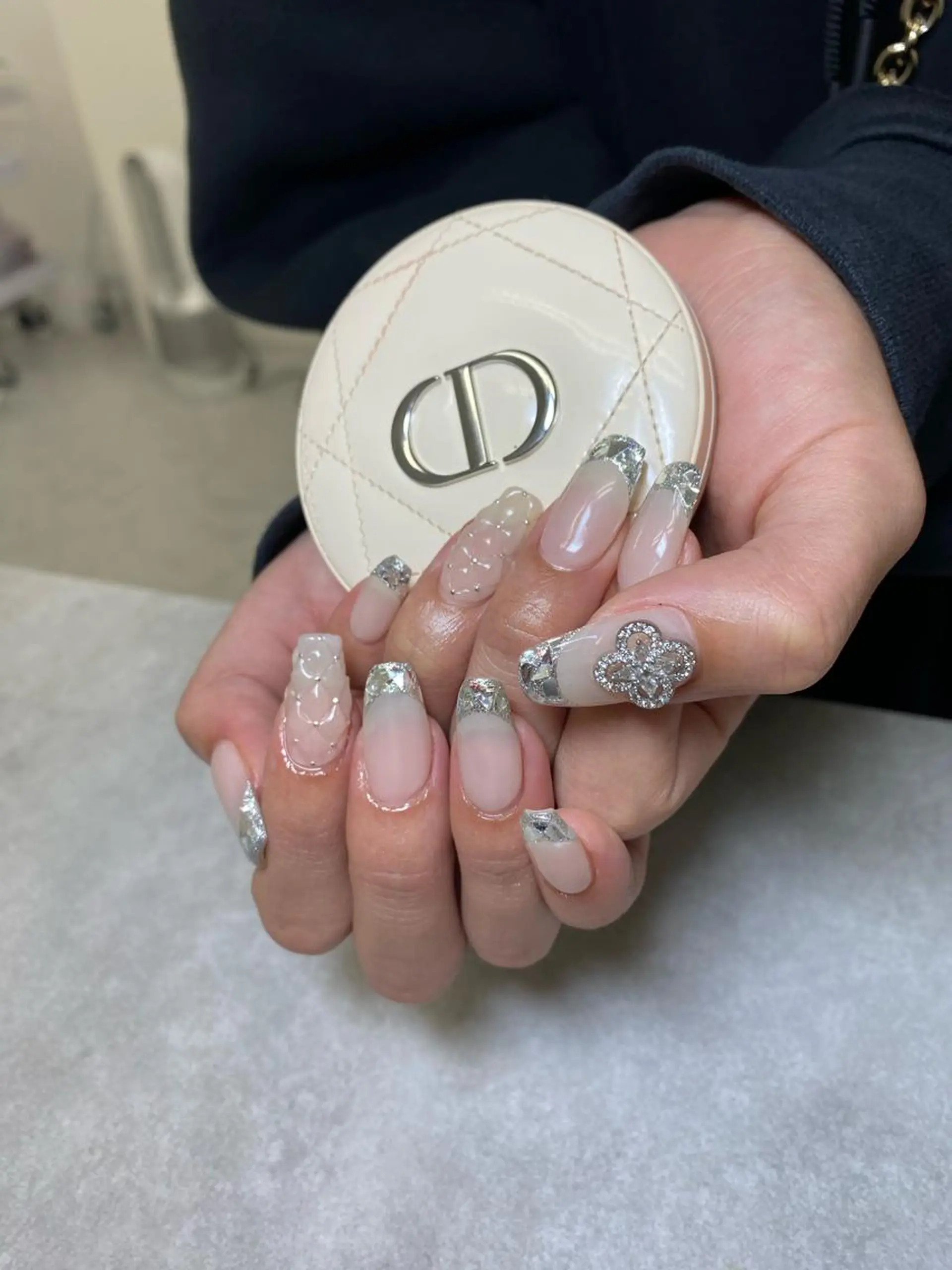 ネイル chiya nailsのネイルデザイン
