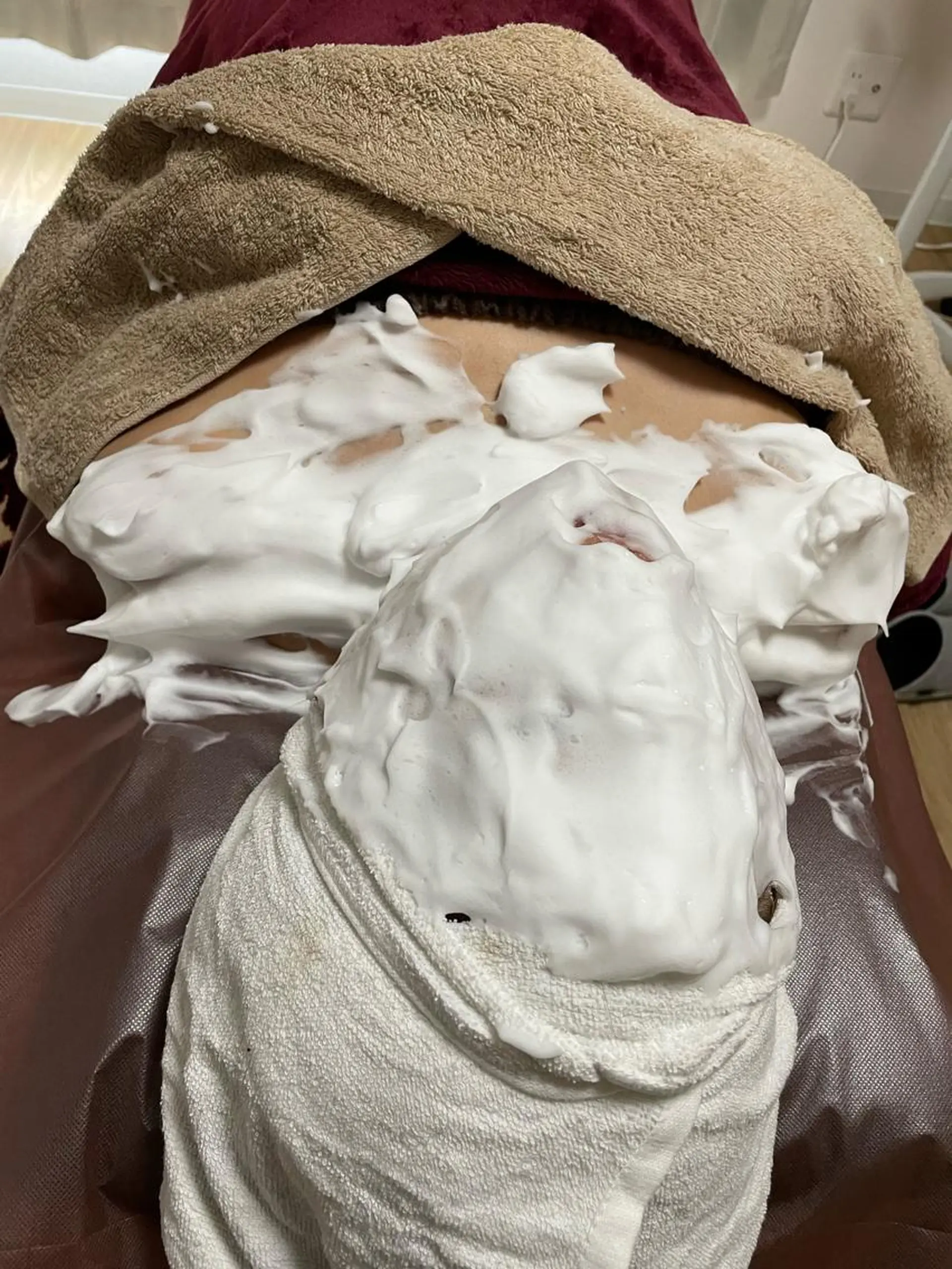 B.glossy所属・ビューティーサロン B.glossyのネイルデザイン