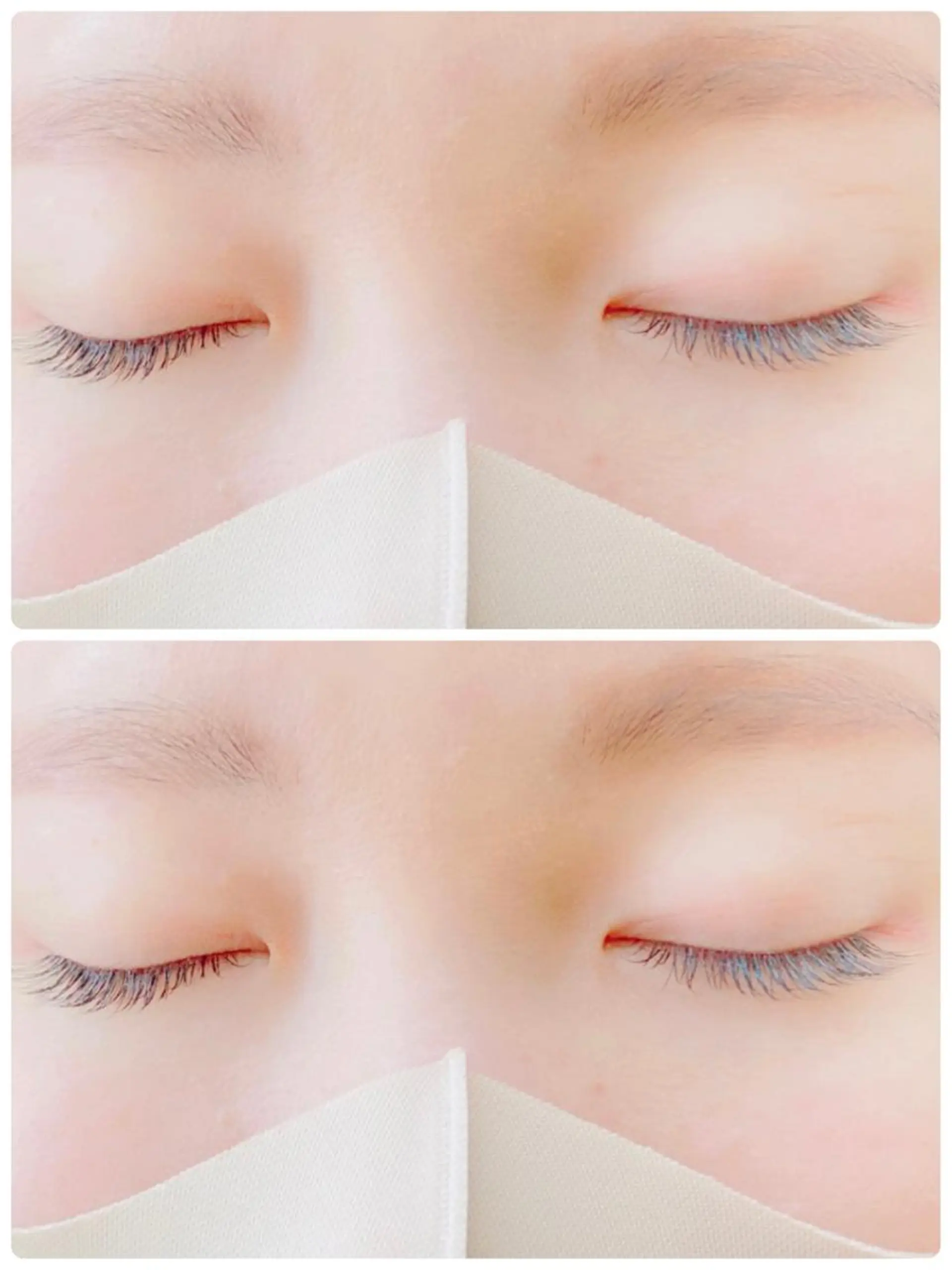 マツエク・マツパ セーブル shine on 鈴木さえこのマツエク・マツパデザイン