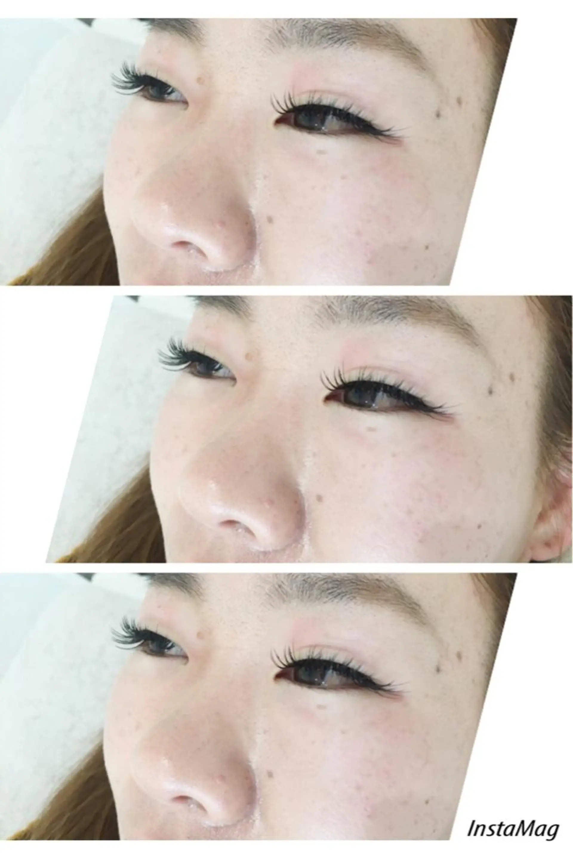 マツエク・マツパ KU TA  \(◡̈)/の眉毛・アイブロウイメージ