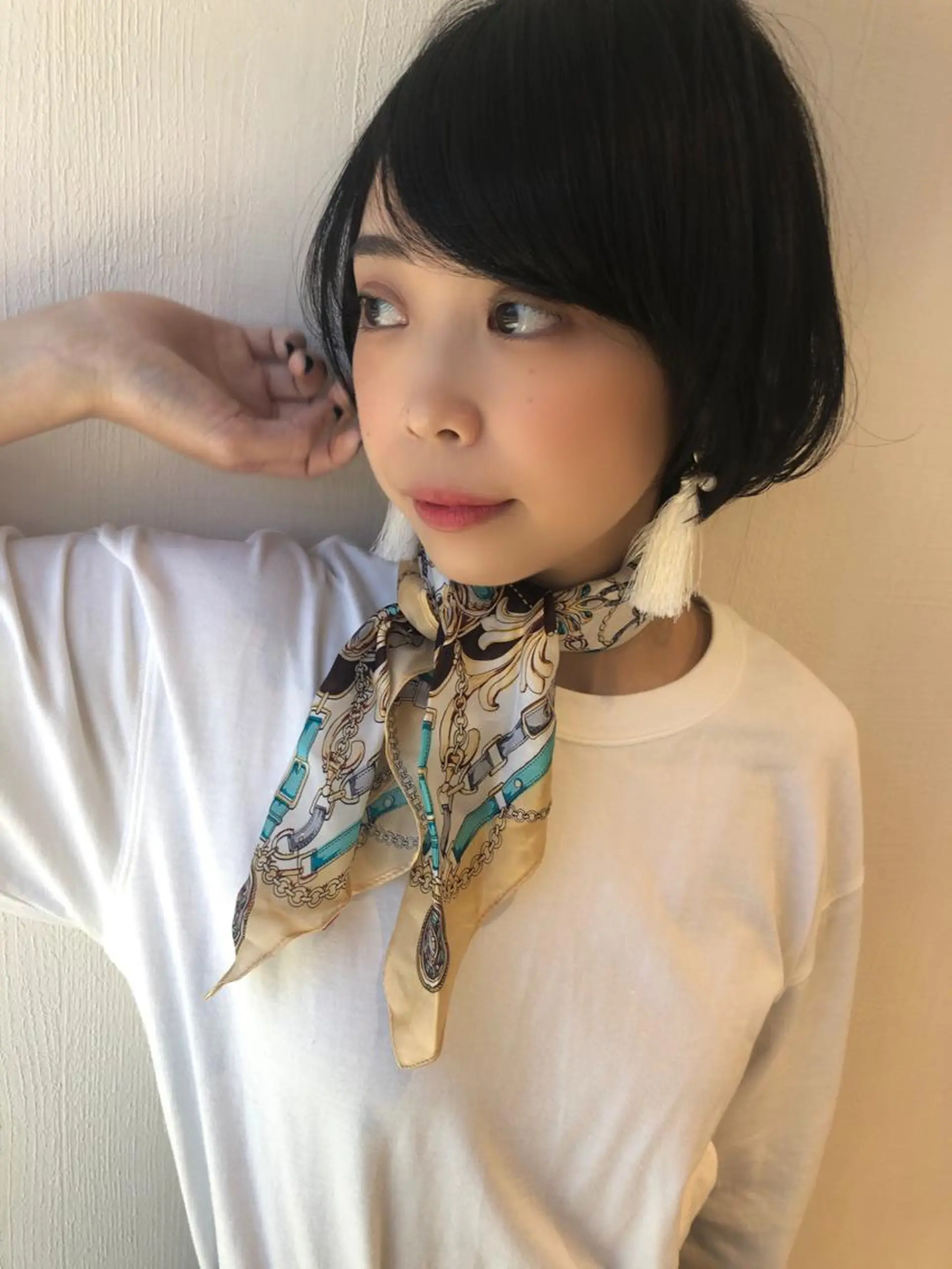 ショート 🌟イメチェン美容師 🌟清水 大輝のヘアスタイル