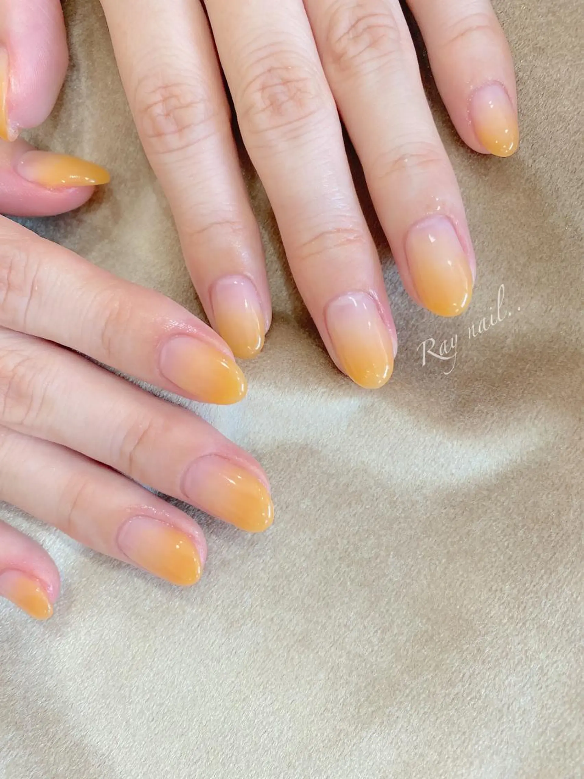 ネイル nailsalon ∞ ﾐｶﾅﾙ ∞のネイルデザイン