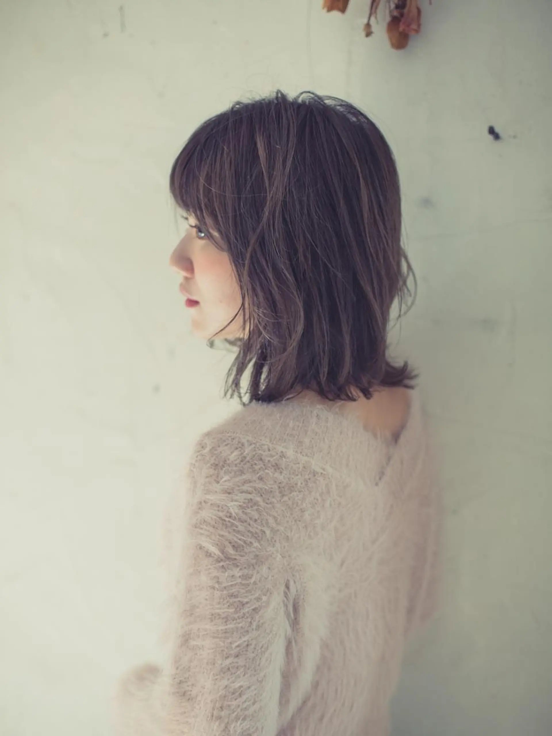 natsumi .のヘアスタイル