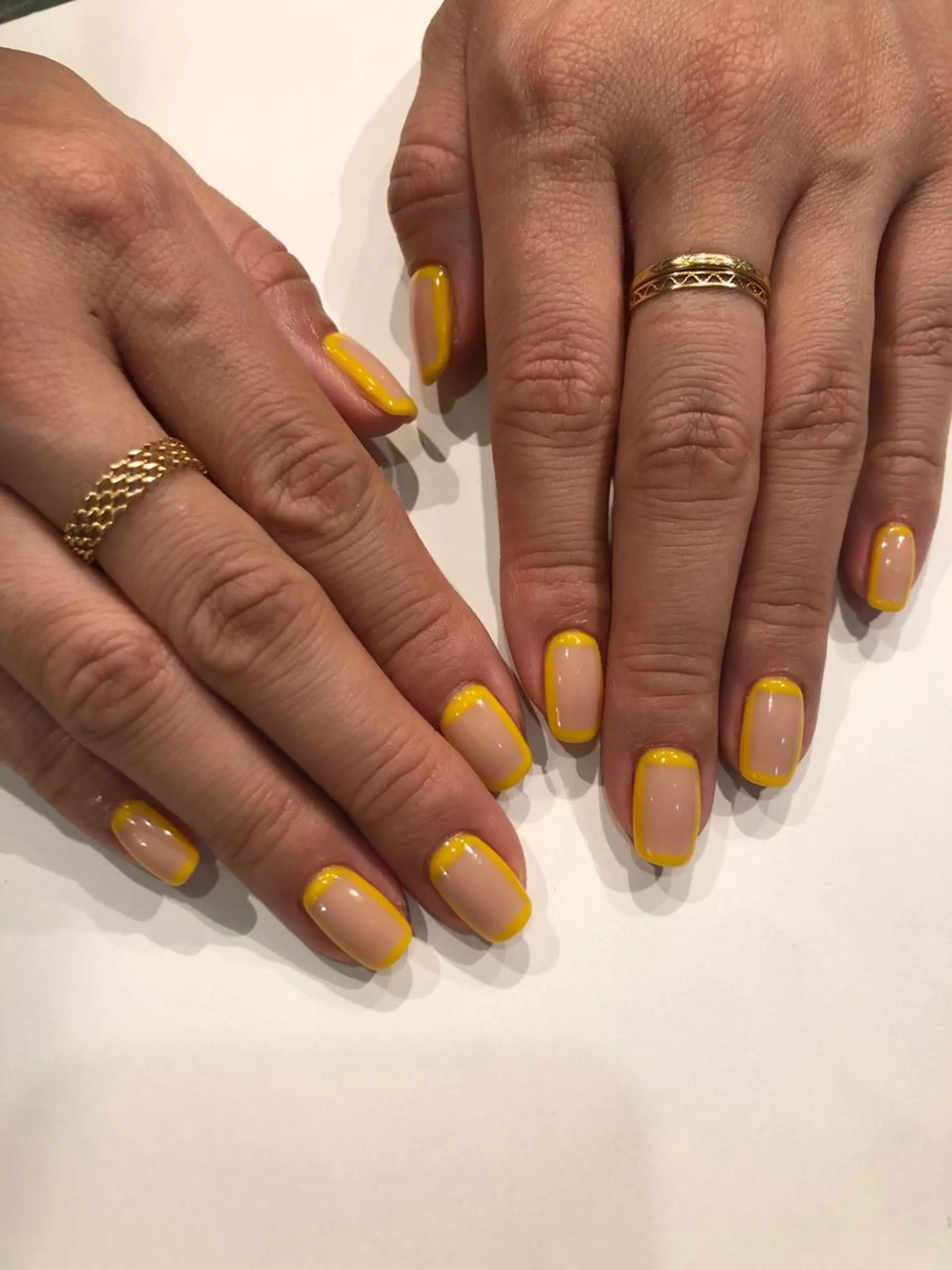 ネイル 【LINON】 airiのネイルデザイン