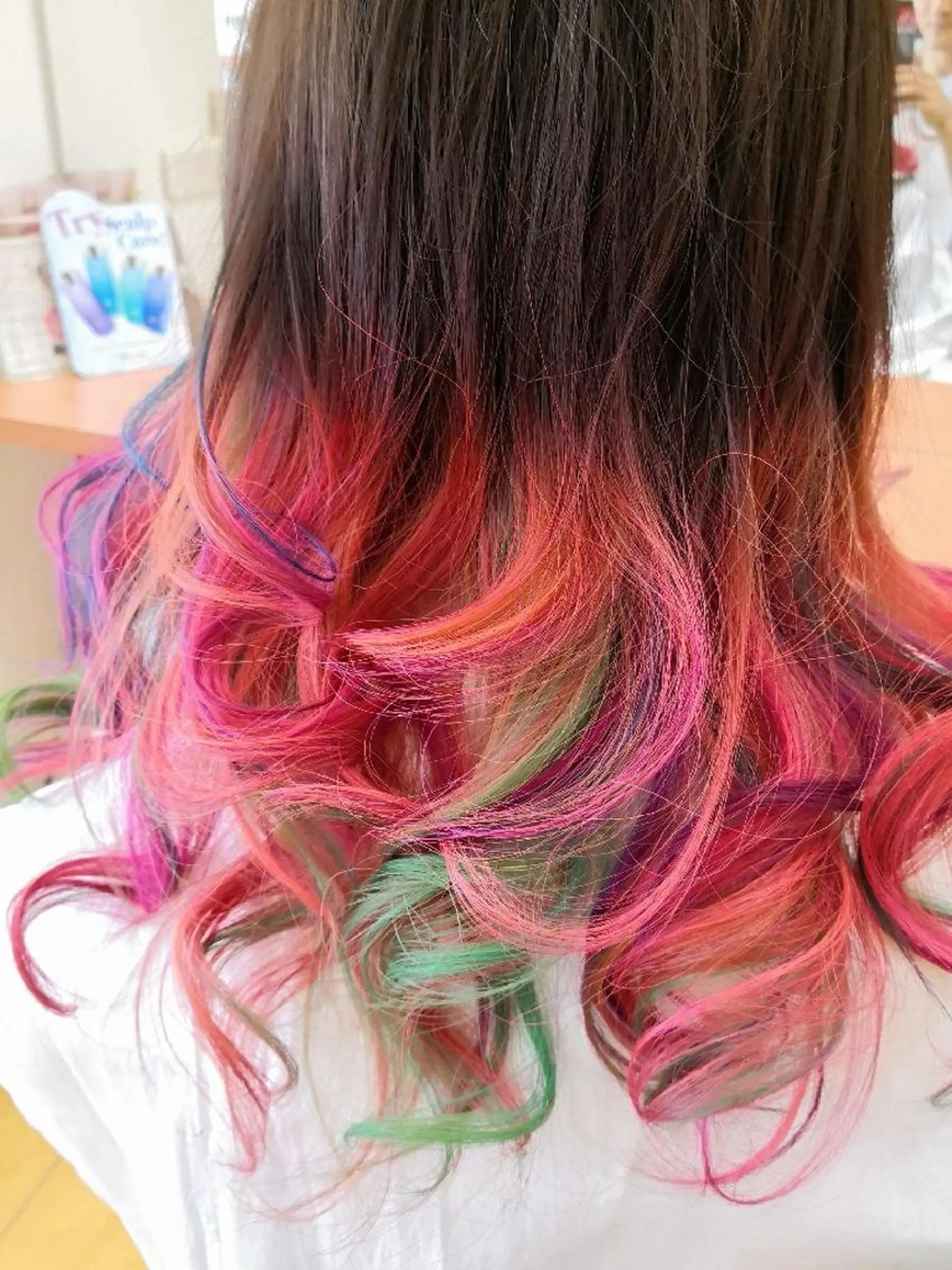 カラー ユニコーンカラー 寿松木 亮のその他イメージ