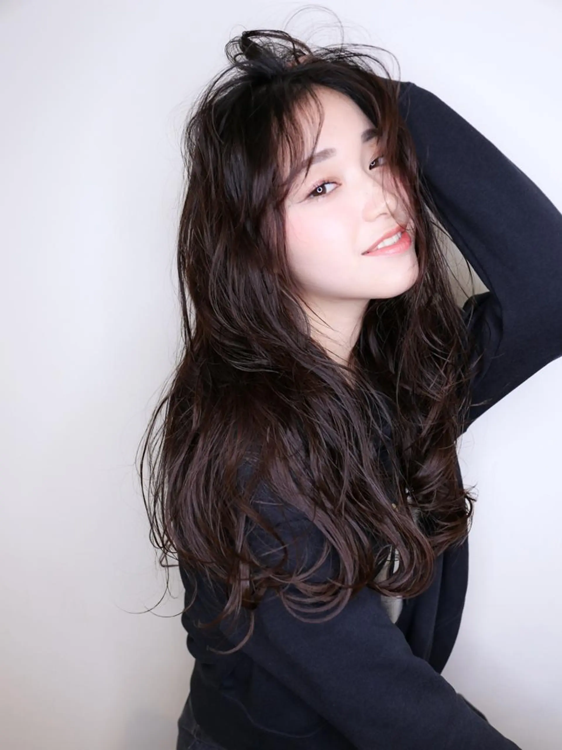 カラー ブリーチ ケアブリーチ グラデーションカラー イルミナカラー ボブ ブリーチ/ヘアケア/ 艶髪/イギチハルのヘアスタイル