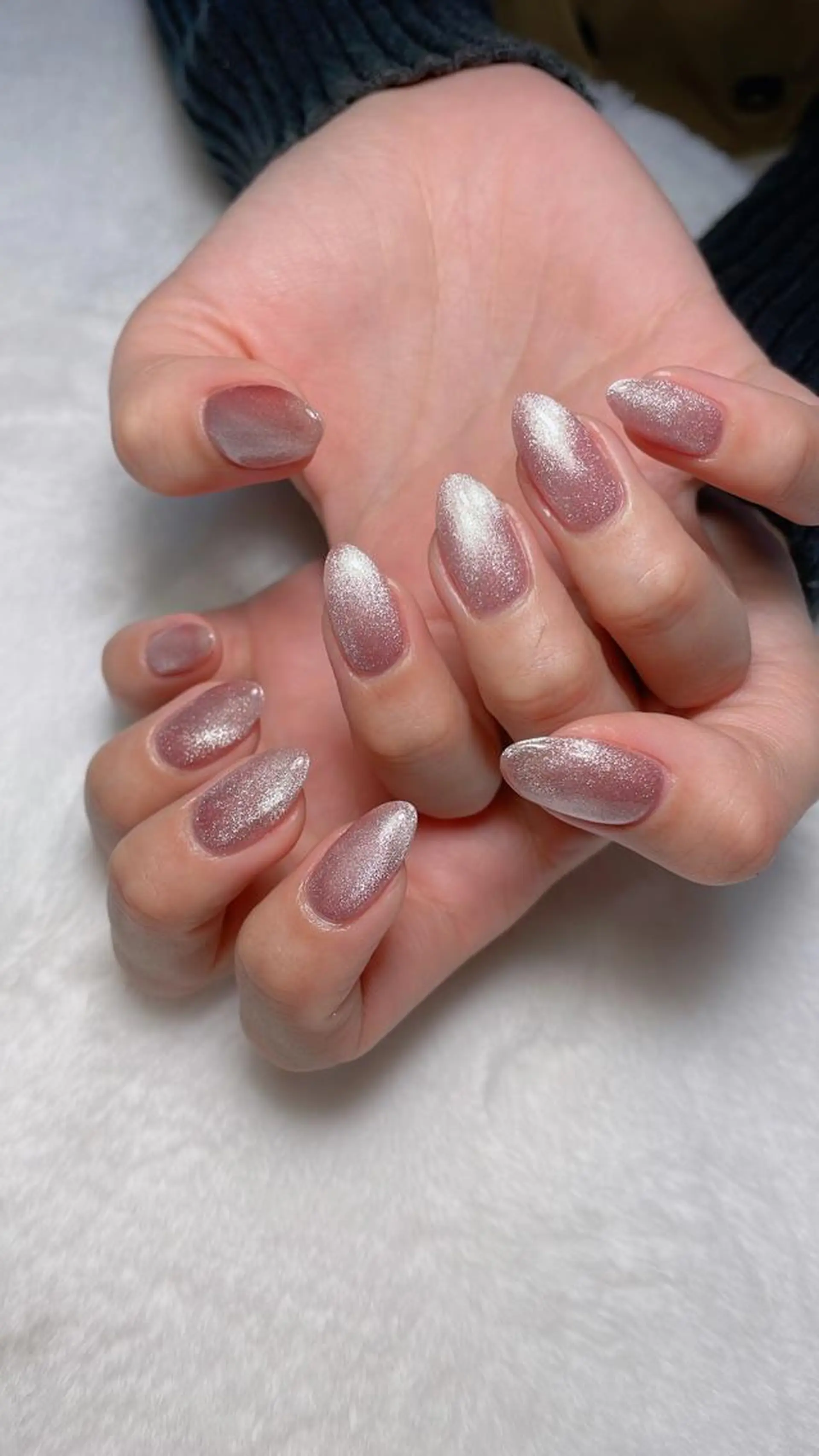 ネイル ハンドネイル kipinail 川﨑えりかのネイルデザイン