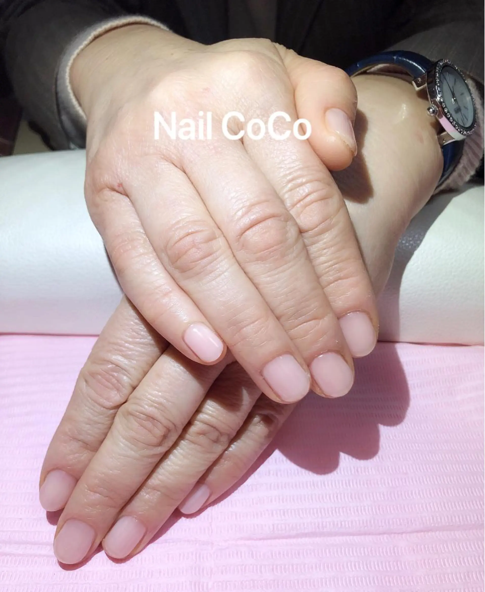 ネイル ハンドネイル Nail CoCoのネイルデザイン