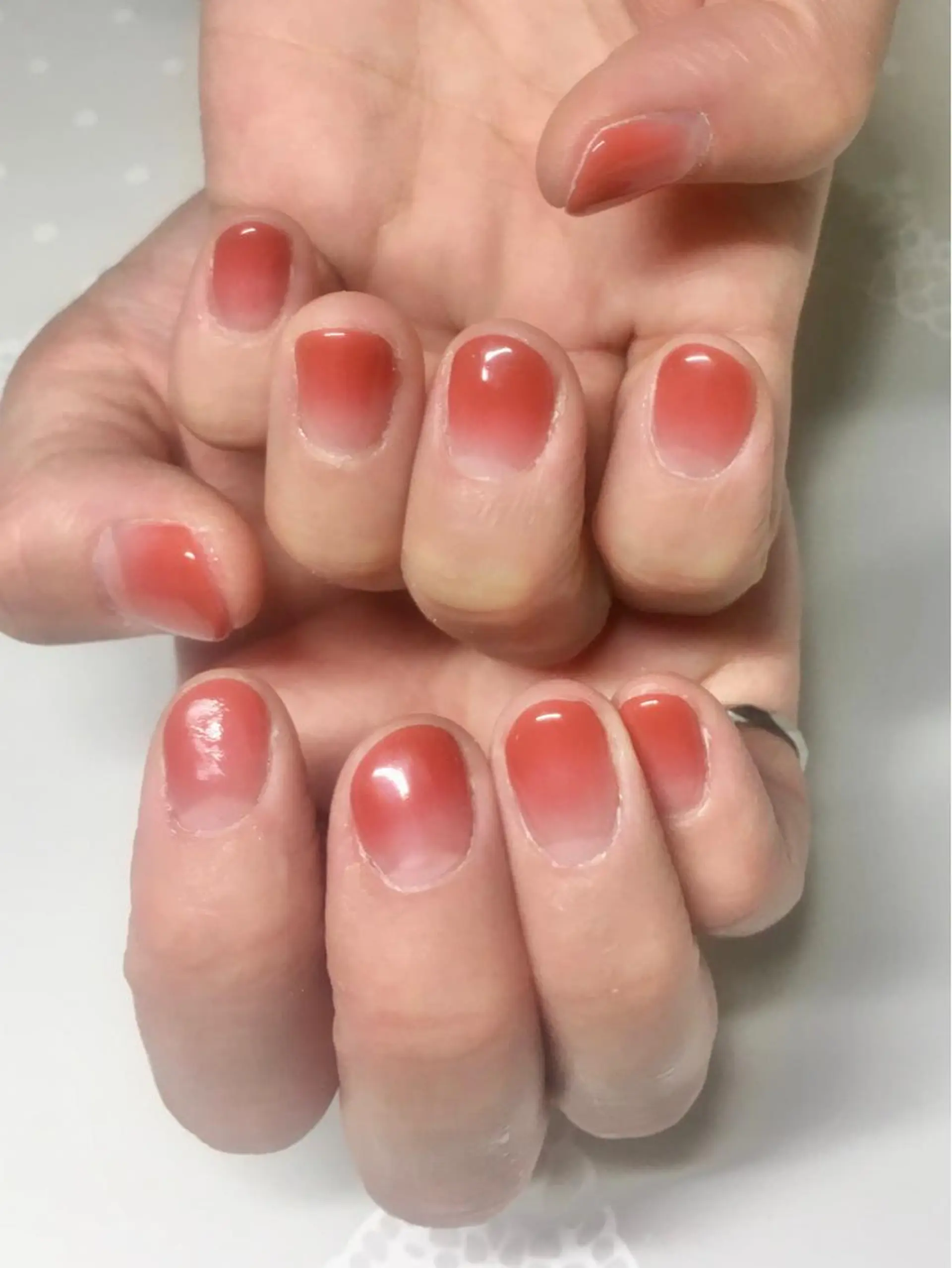 ネイル 新宿ネイルサロン ジェミディローサのネイルデザイン