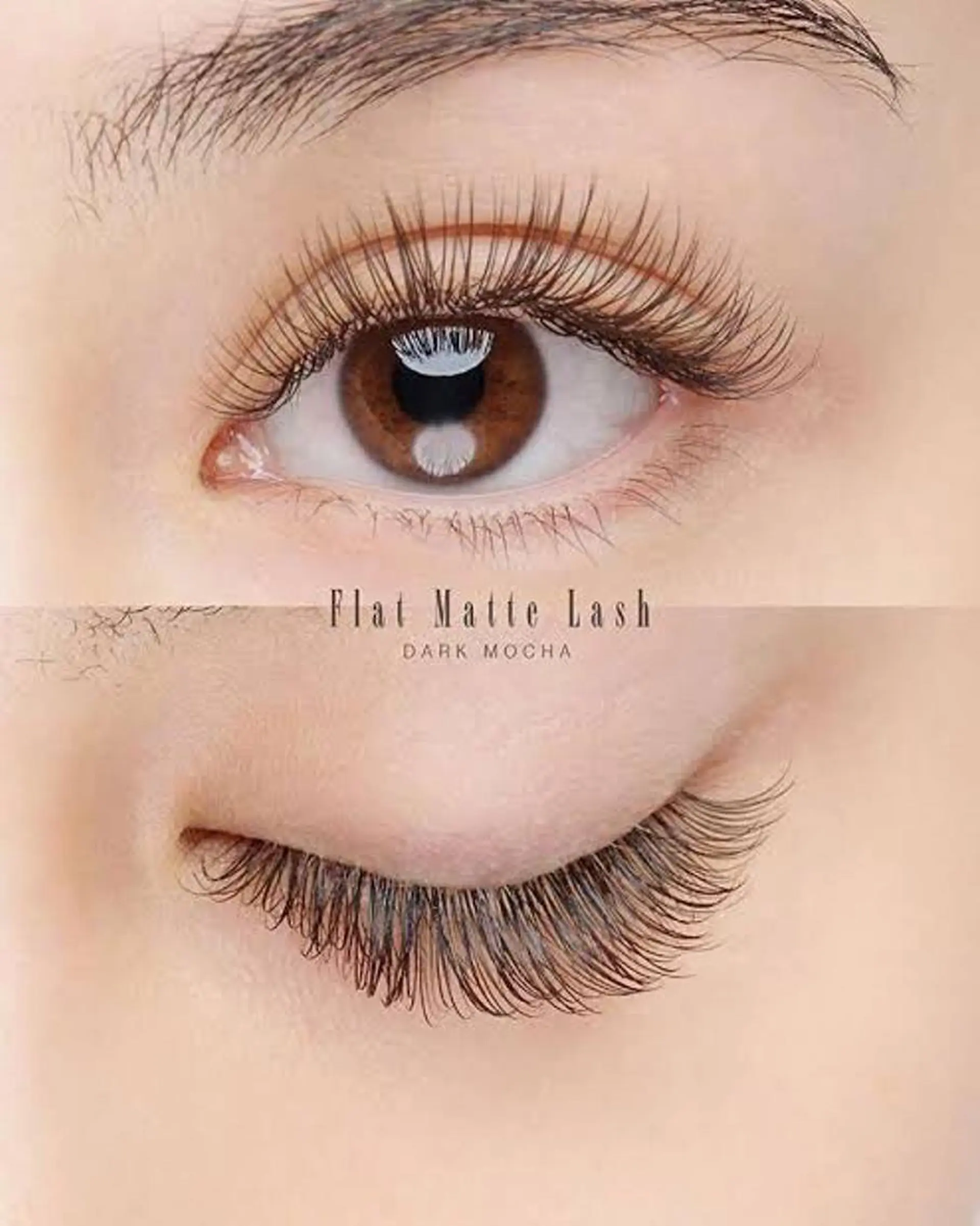 マツエク・マツパ マツエク ベラミ美容室 アルプラザ店のマツエク・マツパデザイン