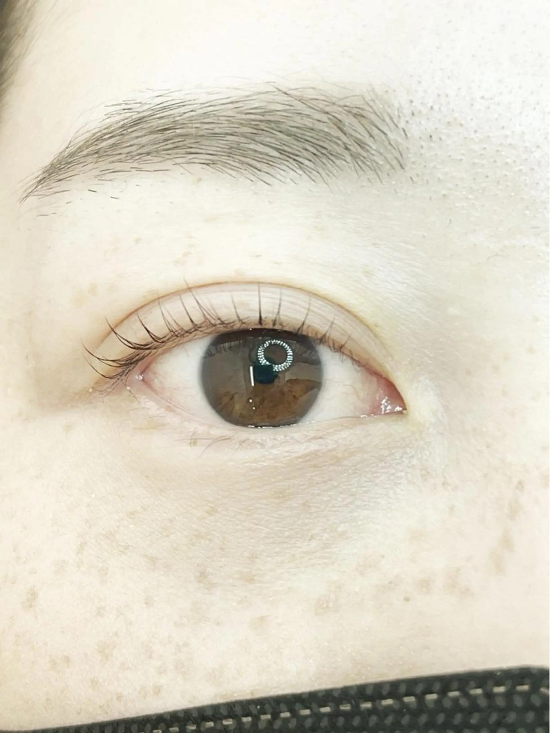 マツエク・マツパ LASH Baby mayu.のマツエク・マツパデザイン