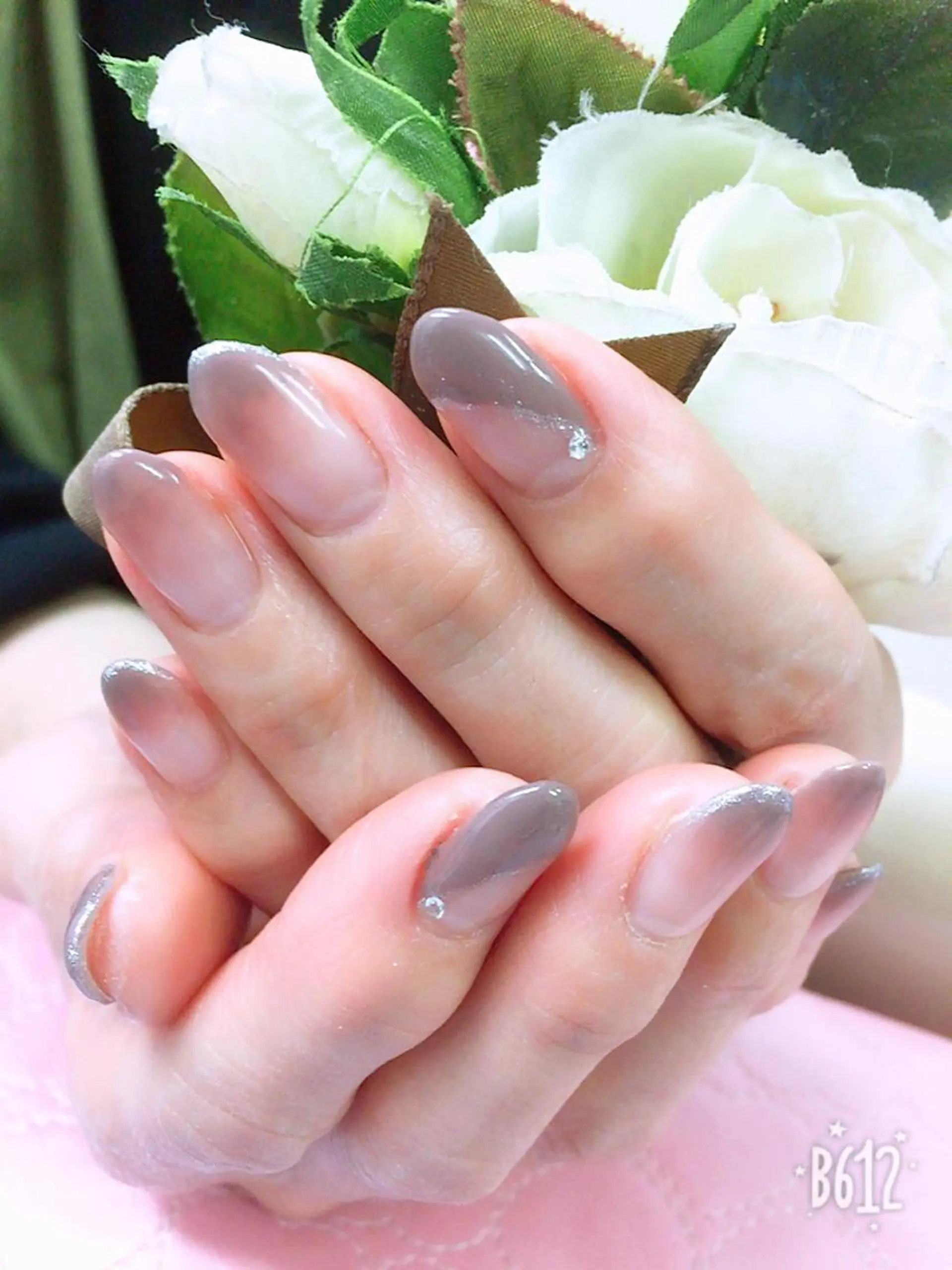 ネイル 川上 真智子のネイルデザイン