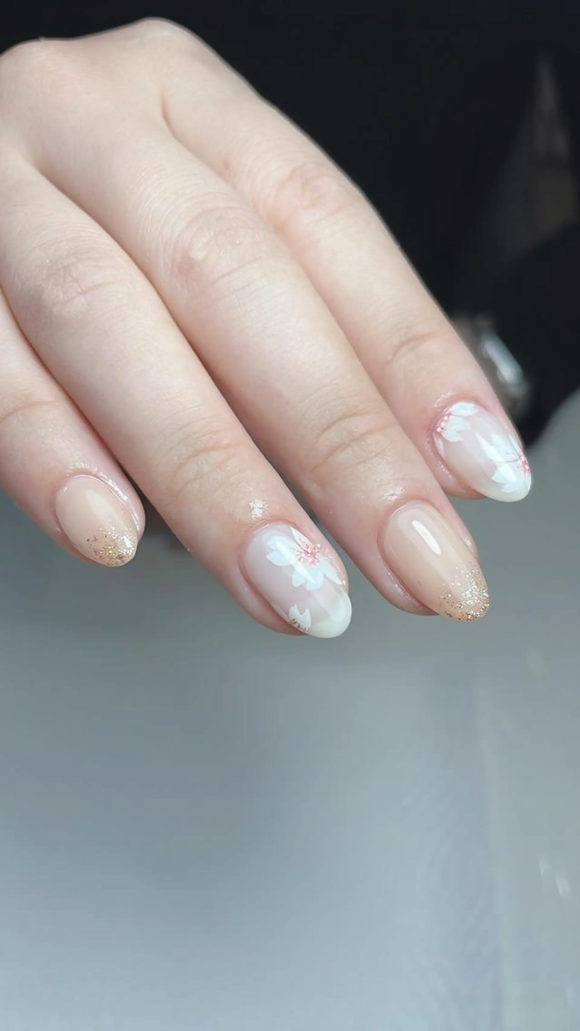 ネイル むねいる nail salonのネイルデザイン