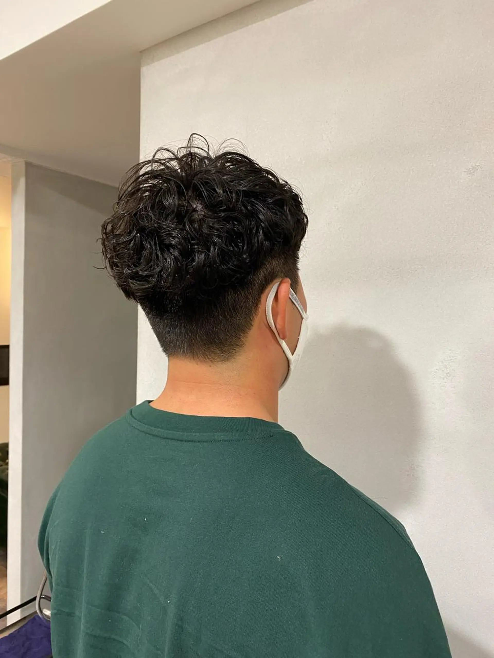 ショート パーマ 艶髪／髪質改善／ カワモトヒロトのその他イメージ