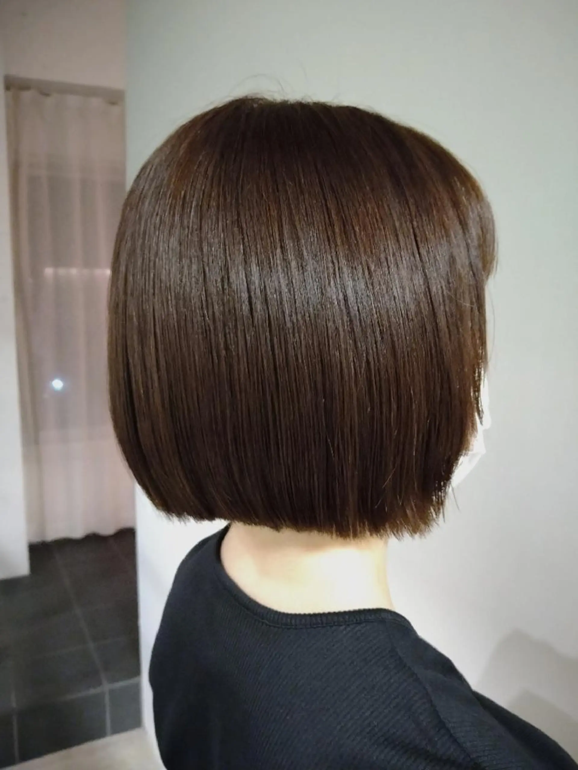 ショート ducca/ kariyaのヘアスタイル