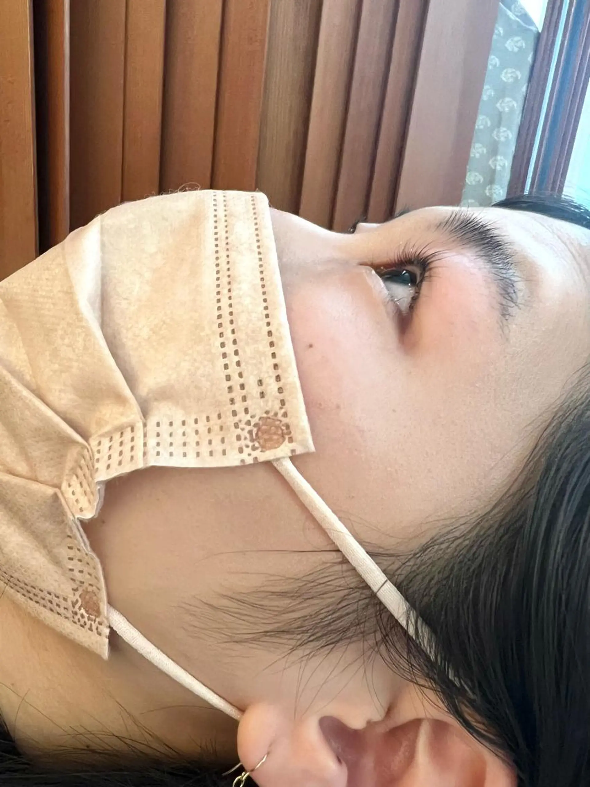 マツエク・マツパ GOSSIP所属・GOSSIP サヤカのマツエク・マツパデザイン