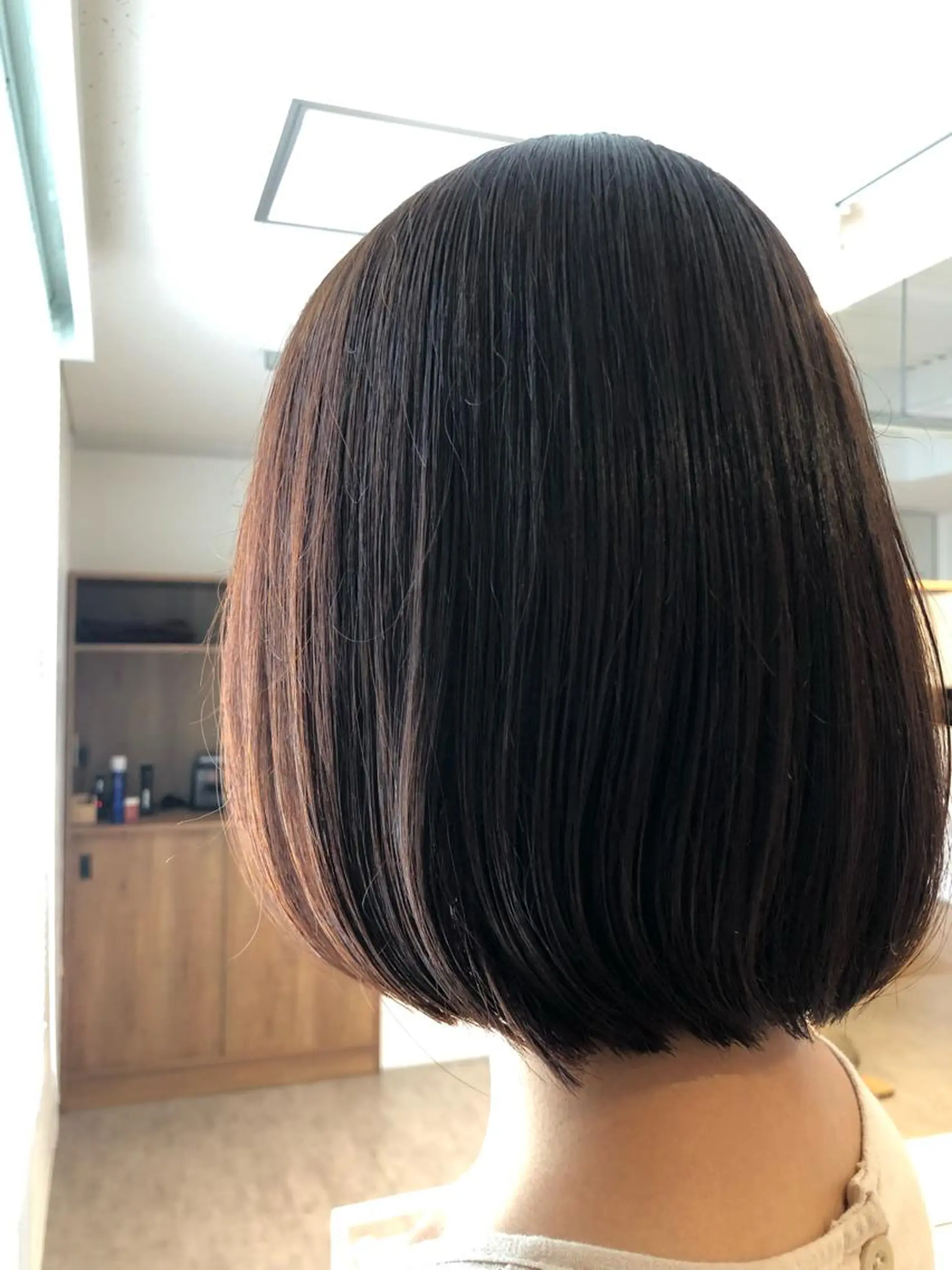 ショート ❣️心斎橋髪質改善 鈴木佑弥❣️のヘアスタイル