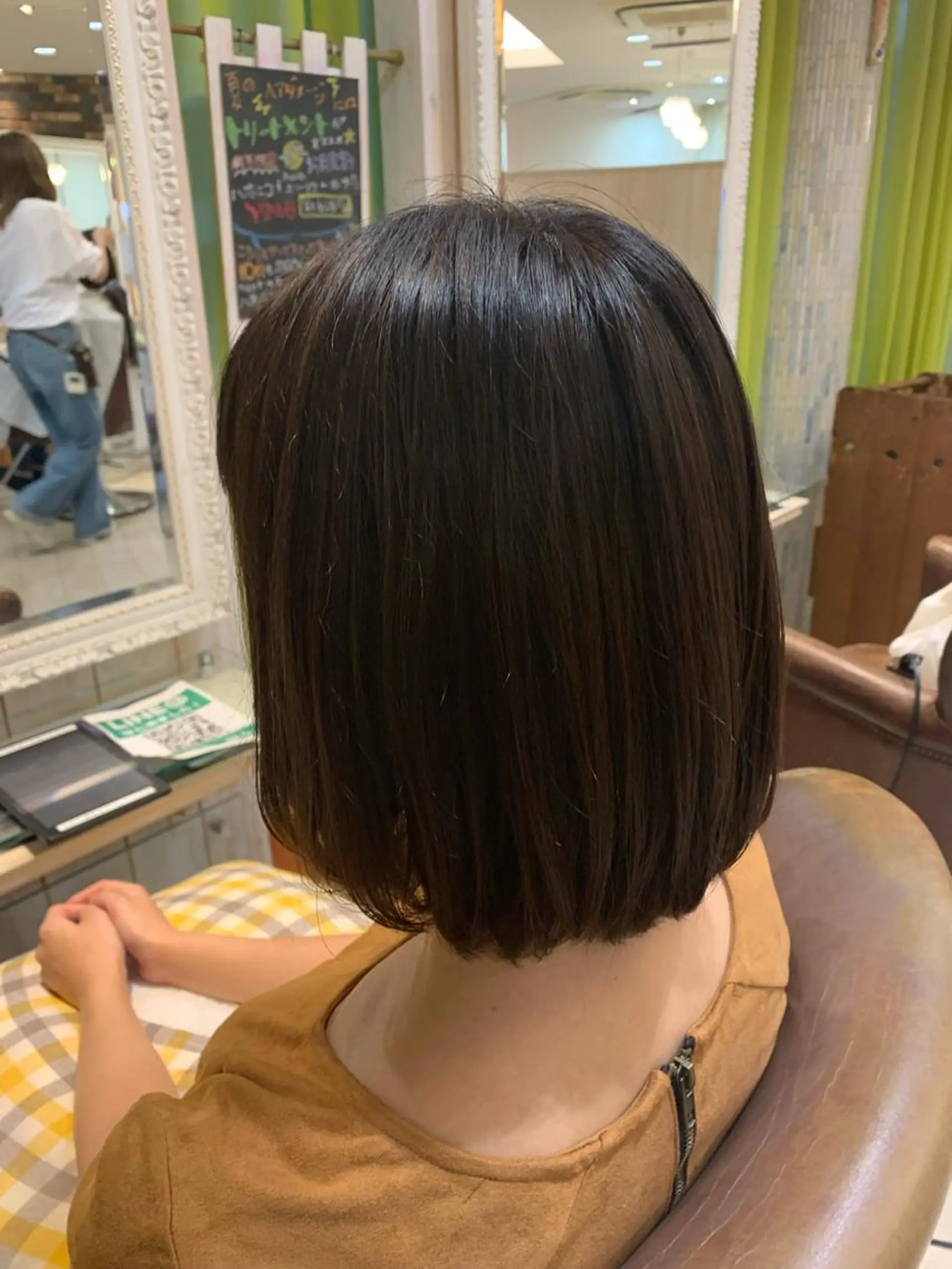 ミディアム メンズパーマ特化🔥 ツイスパ/シャドウのヘアスタイル