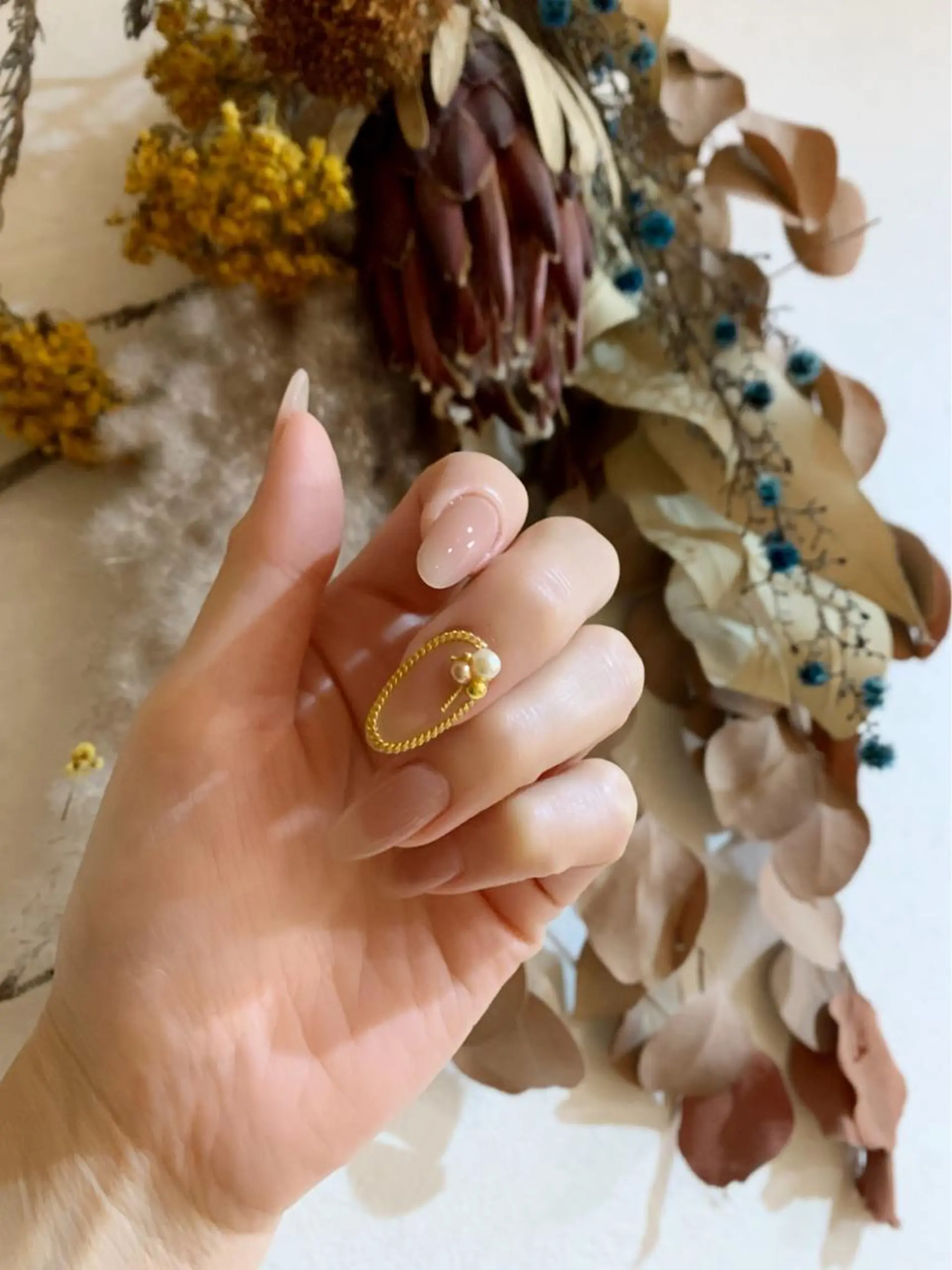 ロング ネイル oco nailのその他イメージ