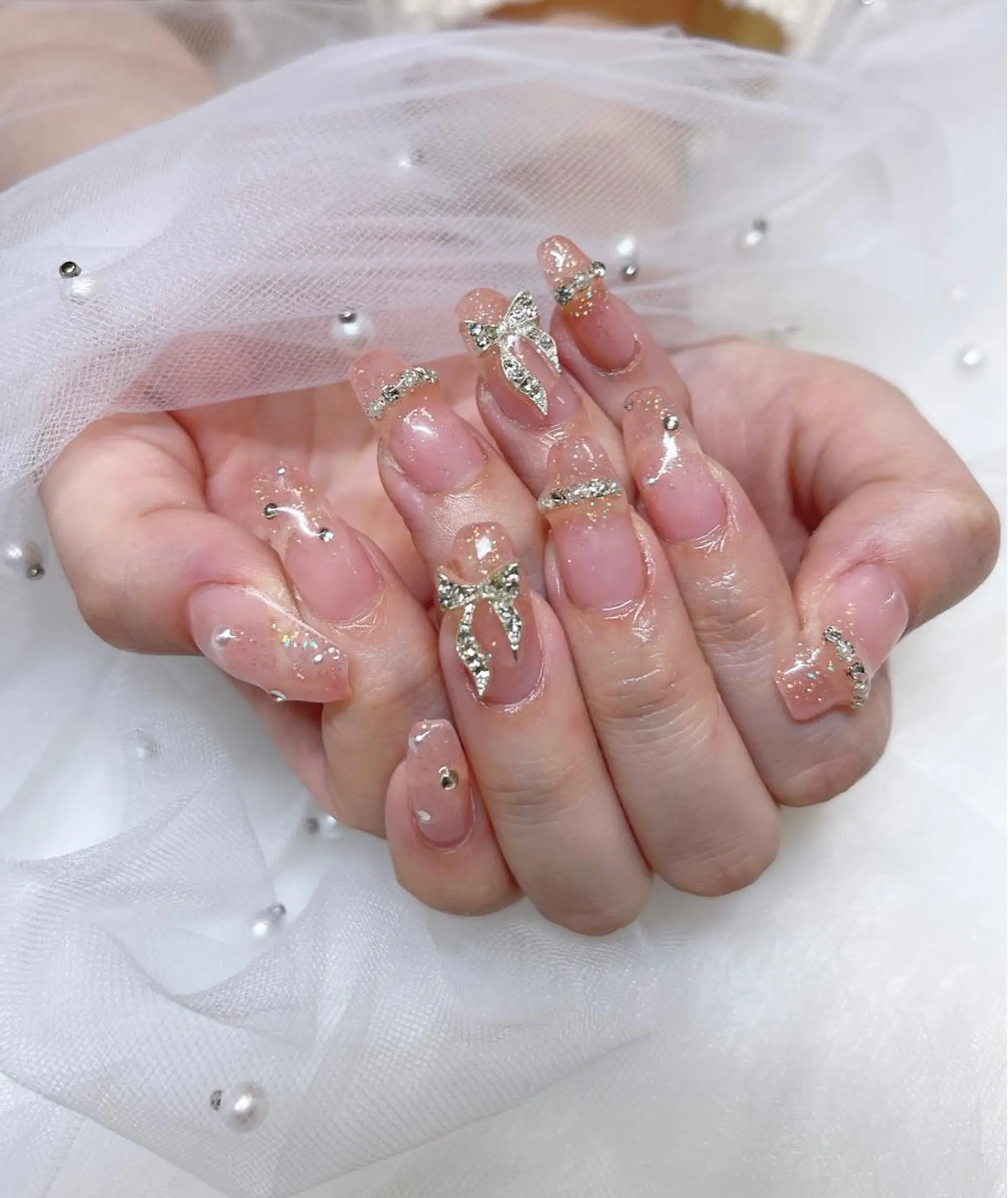 ネイル COCO ネイルのネイルデザイン