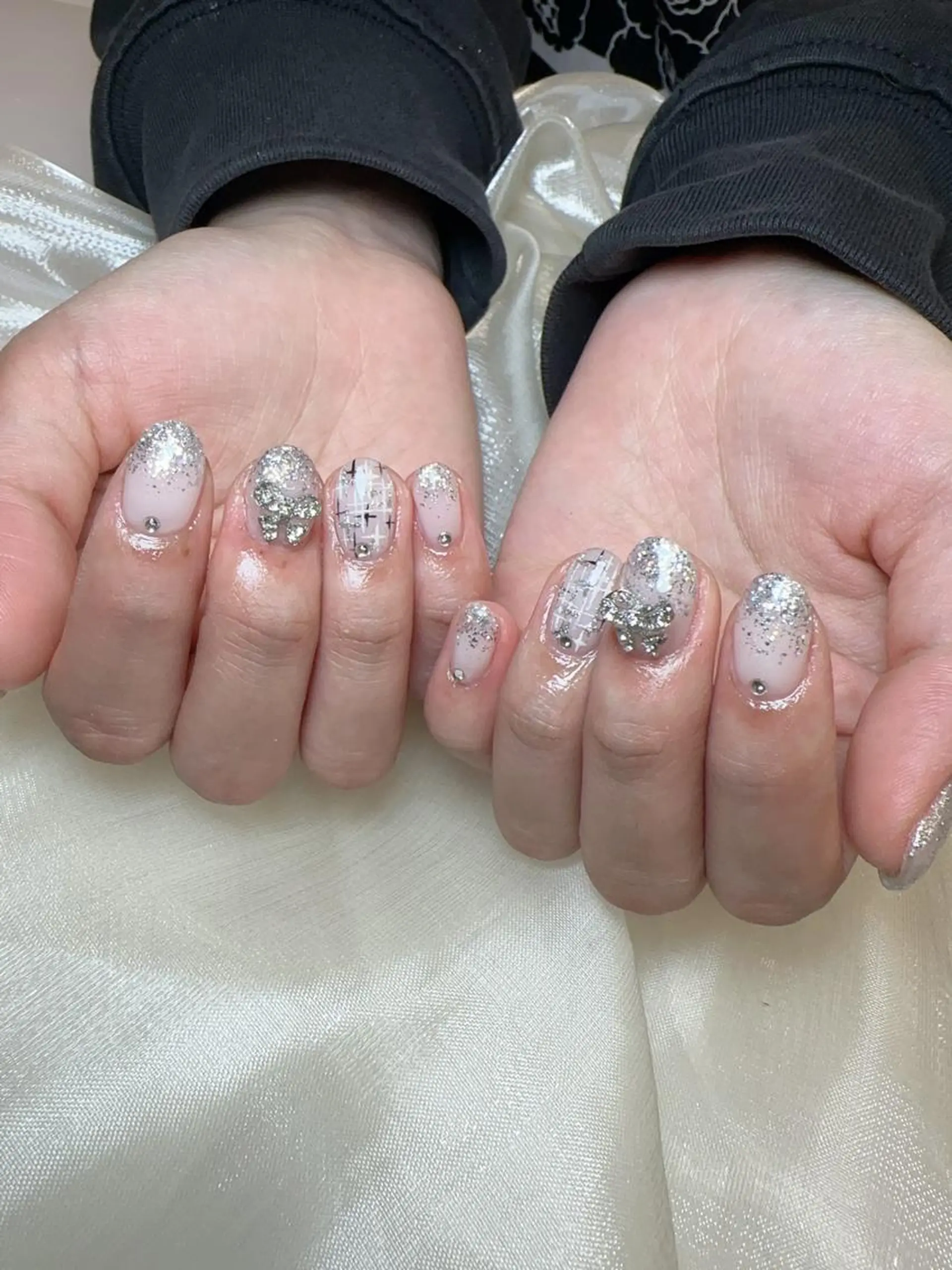 ネイル Rejoice Nail Salonのネイルデザイン