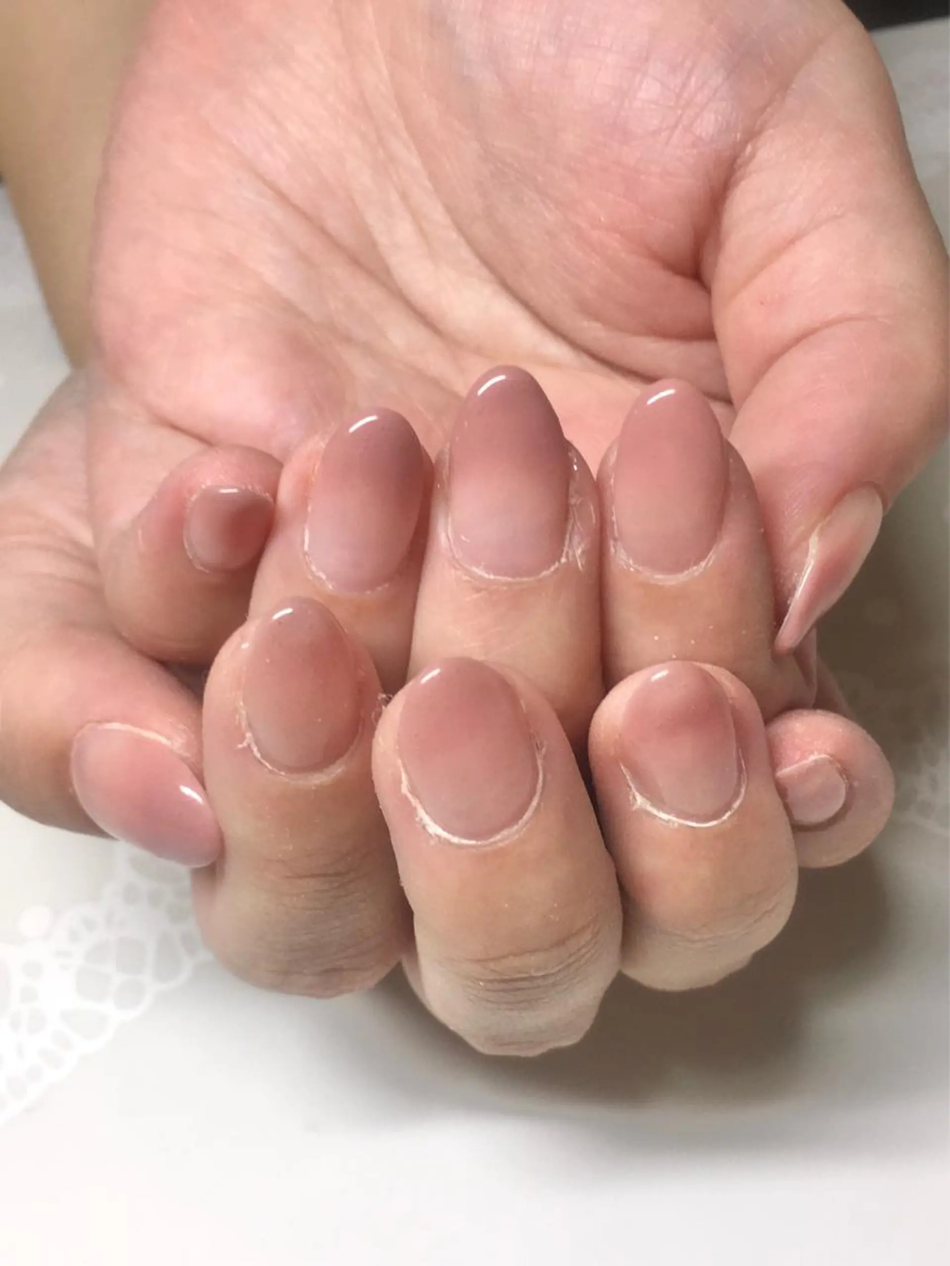 ネイル 新宿ネイルサロン ジェミディローサのネイルデザイン