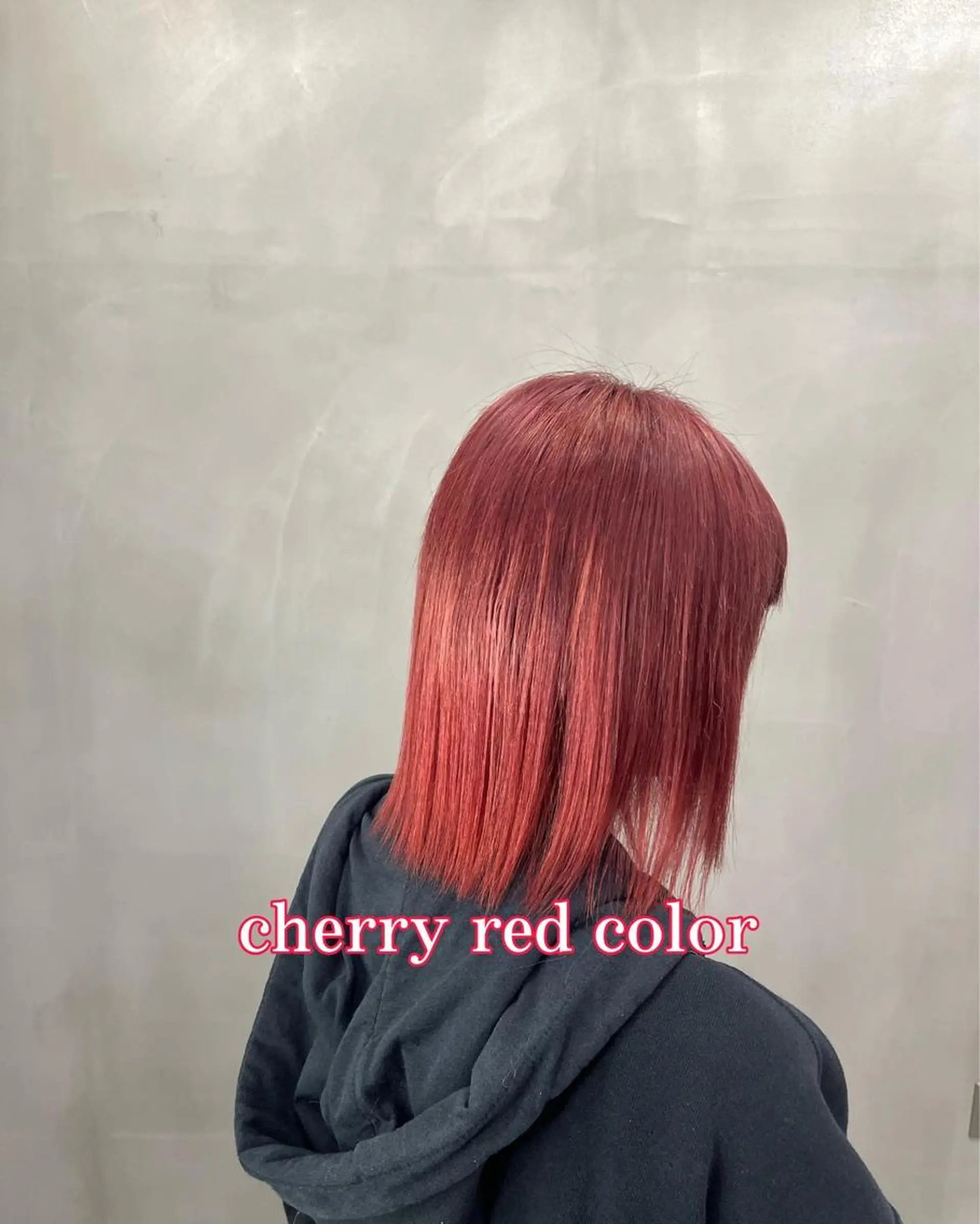 ショート とうだだいき レイヤーカットのヘアスタイル