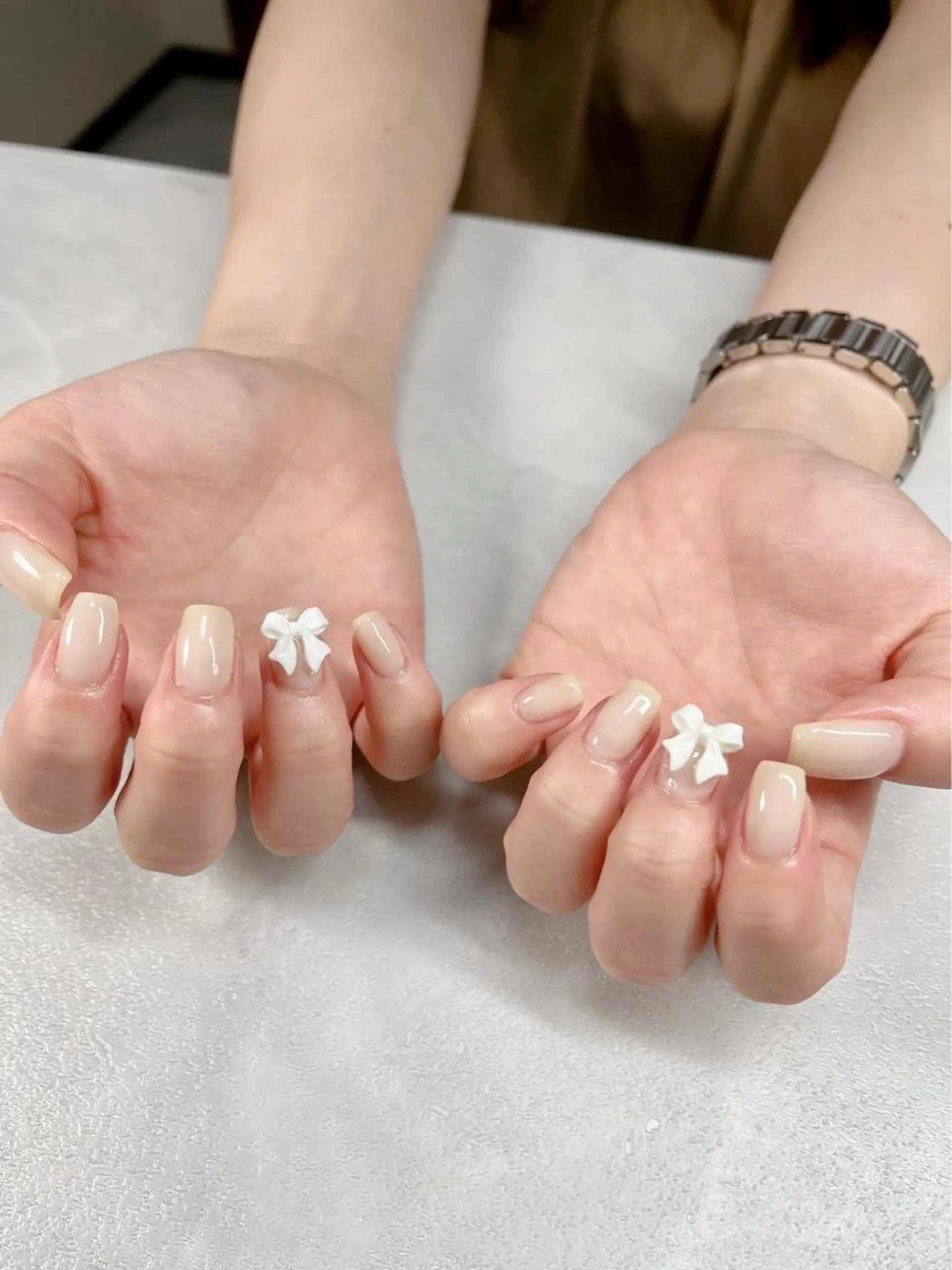 ネイル SAKU nail 作島茜のネイルデザイン