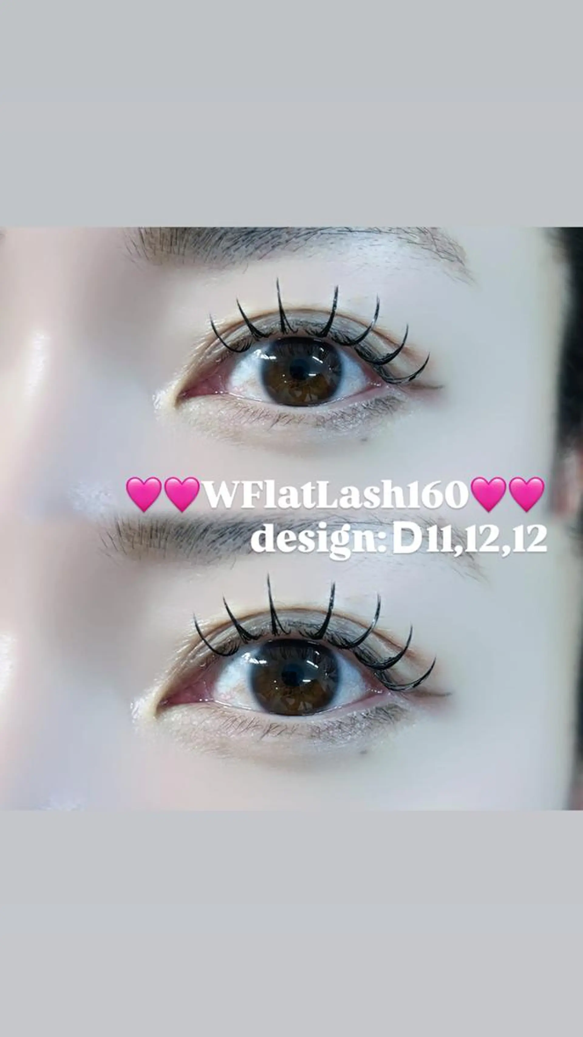 マツエク・マツパ マツエク BEIGE金山 🖤Hisanaのマツエク・マツパデザイン