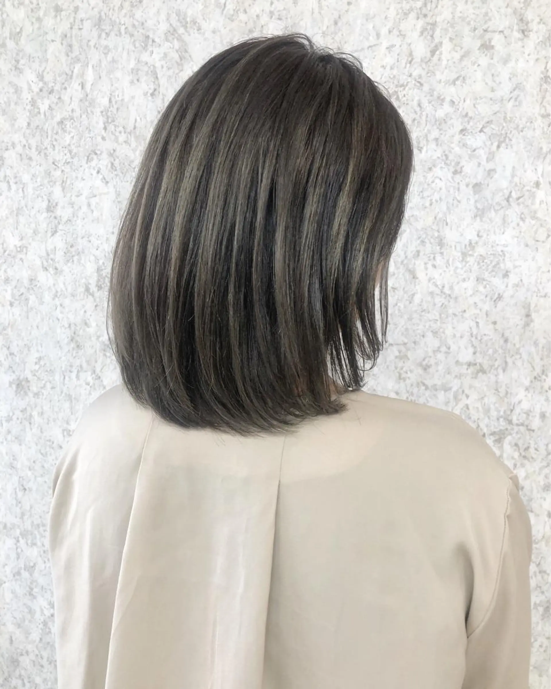 ショート 似合わせボブ特化 mayaのヘアスタイル