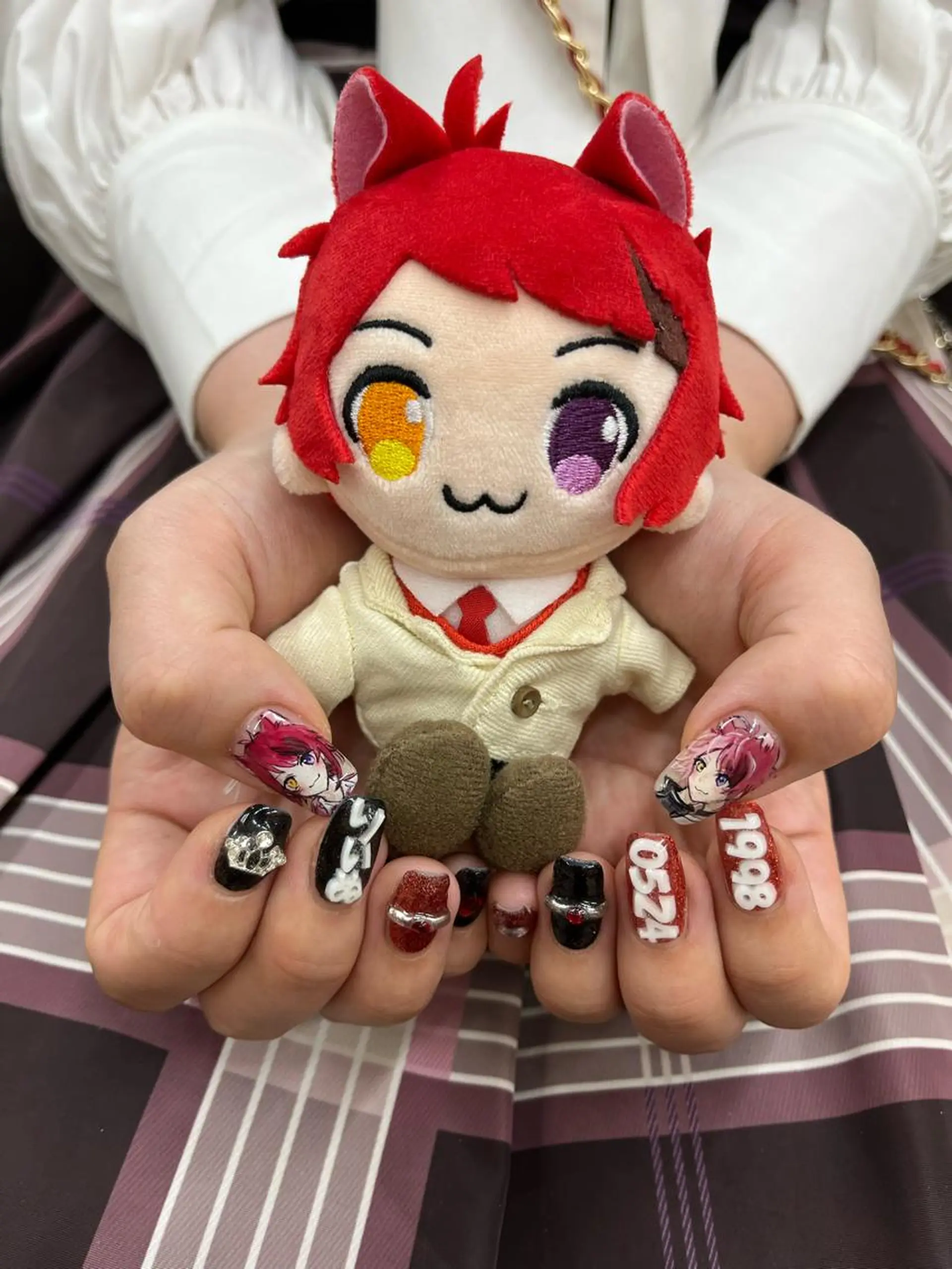 ネイル Nailsalon Fave/Rinaのネイルデザイン