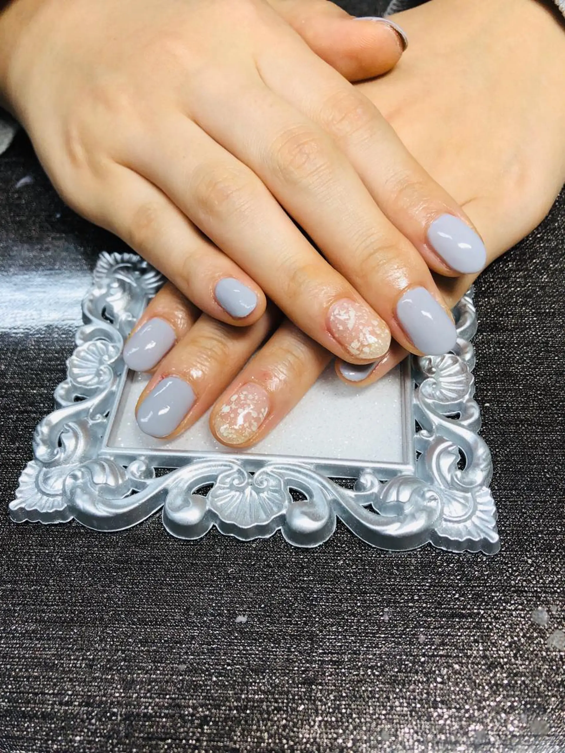 ネイル Tomita chikaのネイルデザイン