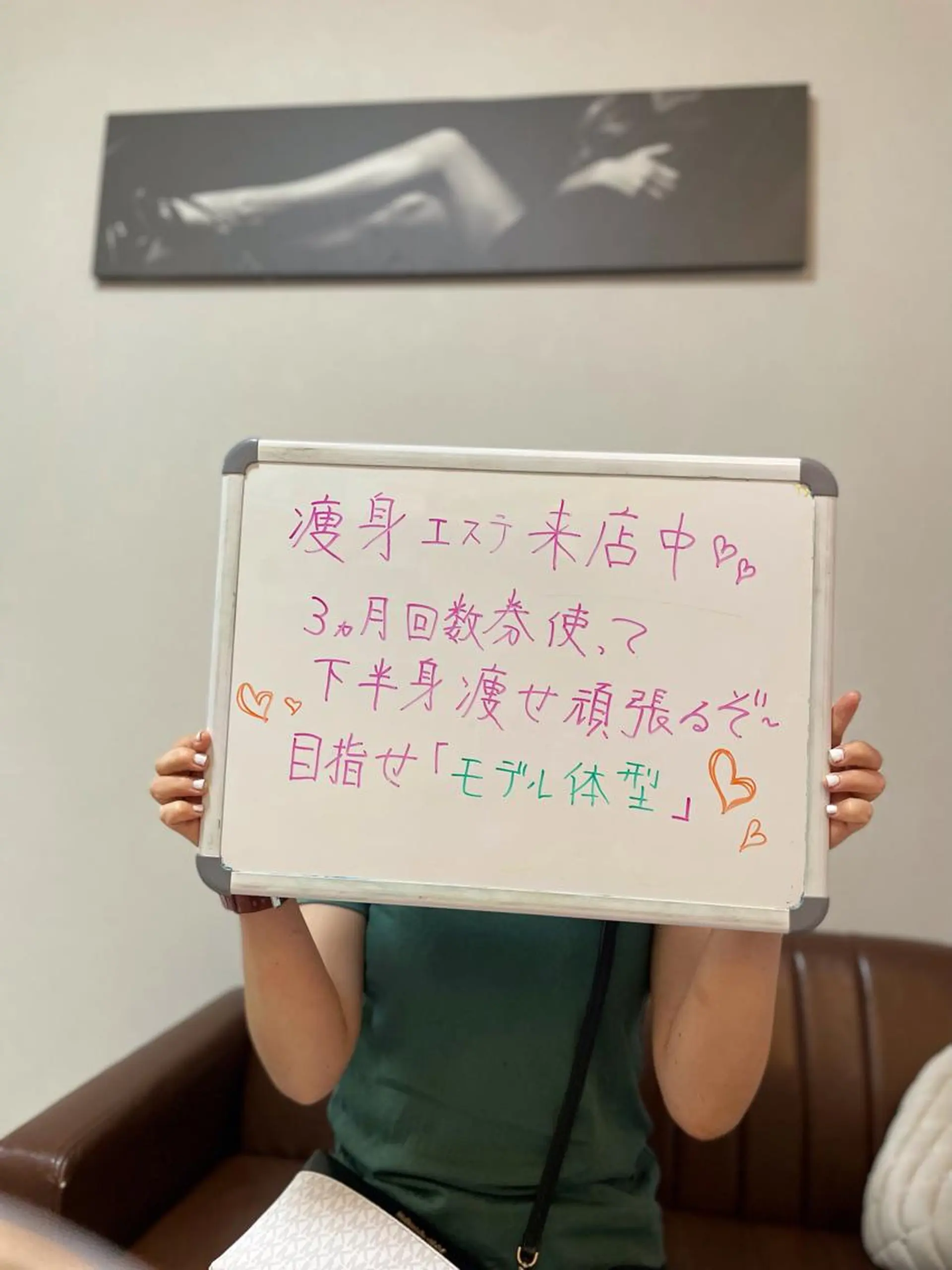 Salon Improveのネイルデザイン