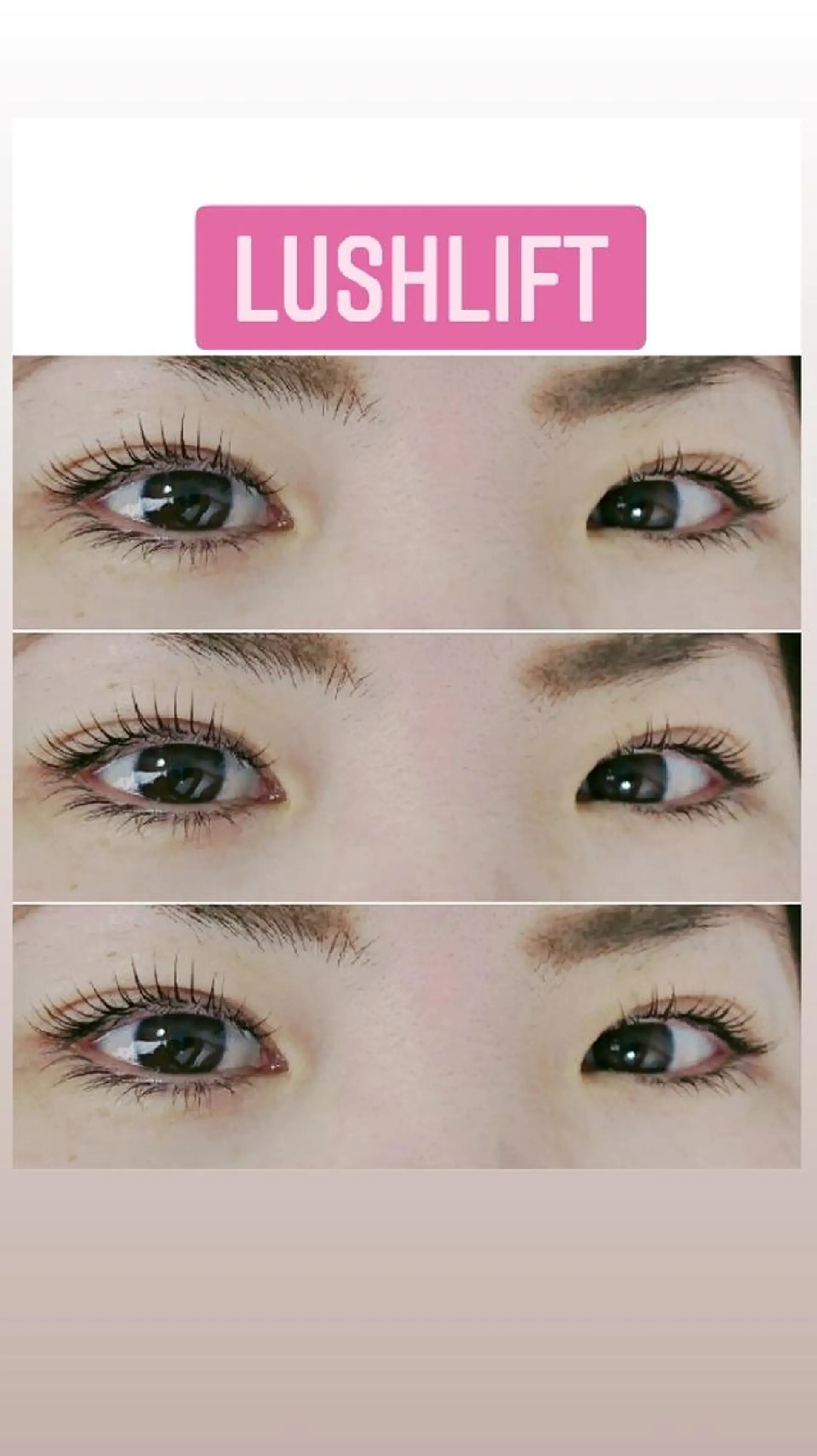 マツエク・マツパ saloncuore サロンクオレのマツエク・マツパデザイン