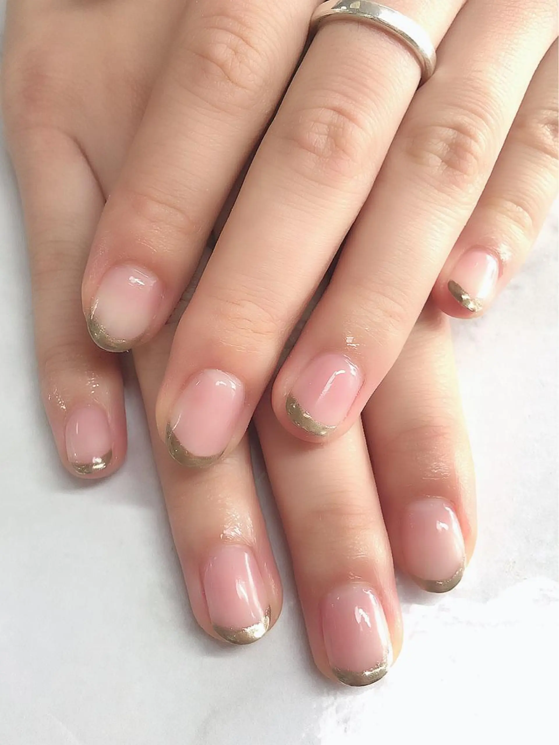 ネイル N.CHLOE 永島のネイルデザイン