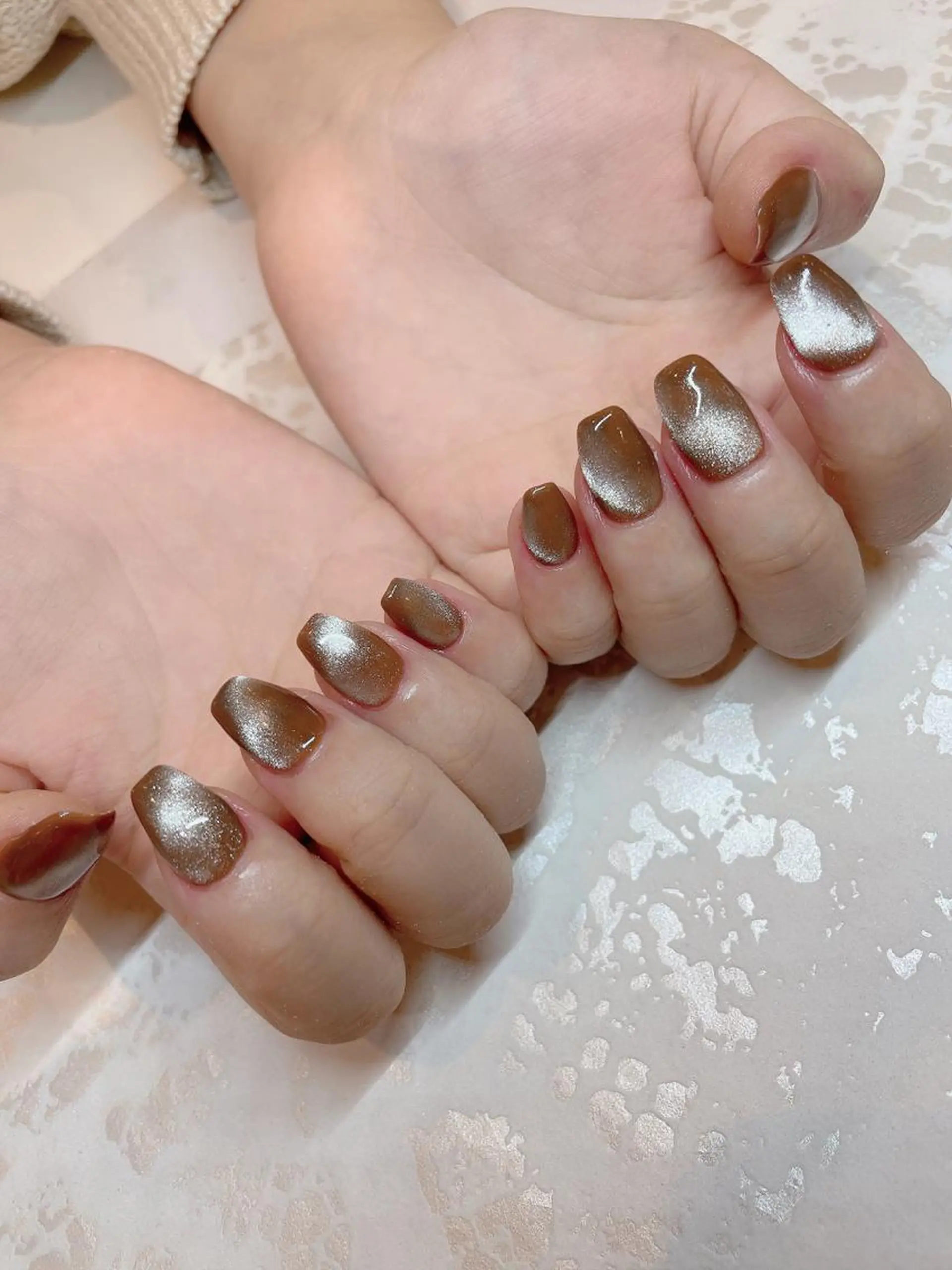 ネイル ハンドネイル リン リンのネイルデザイン