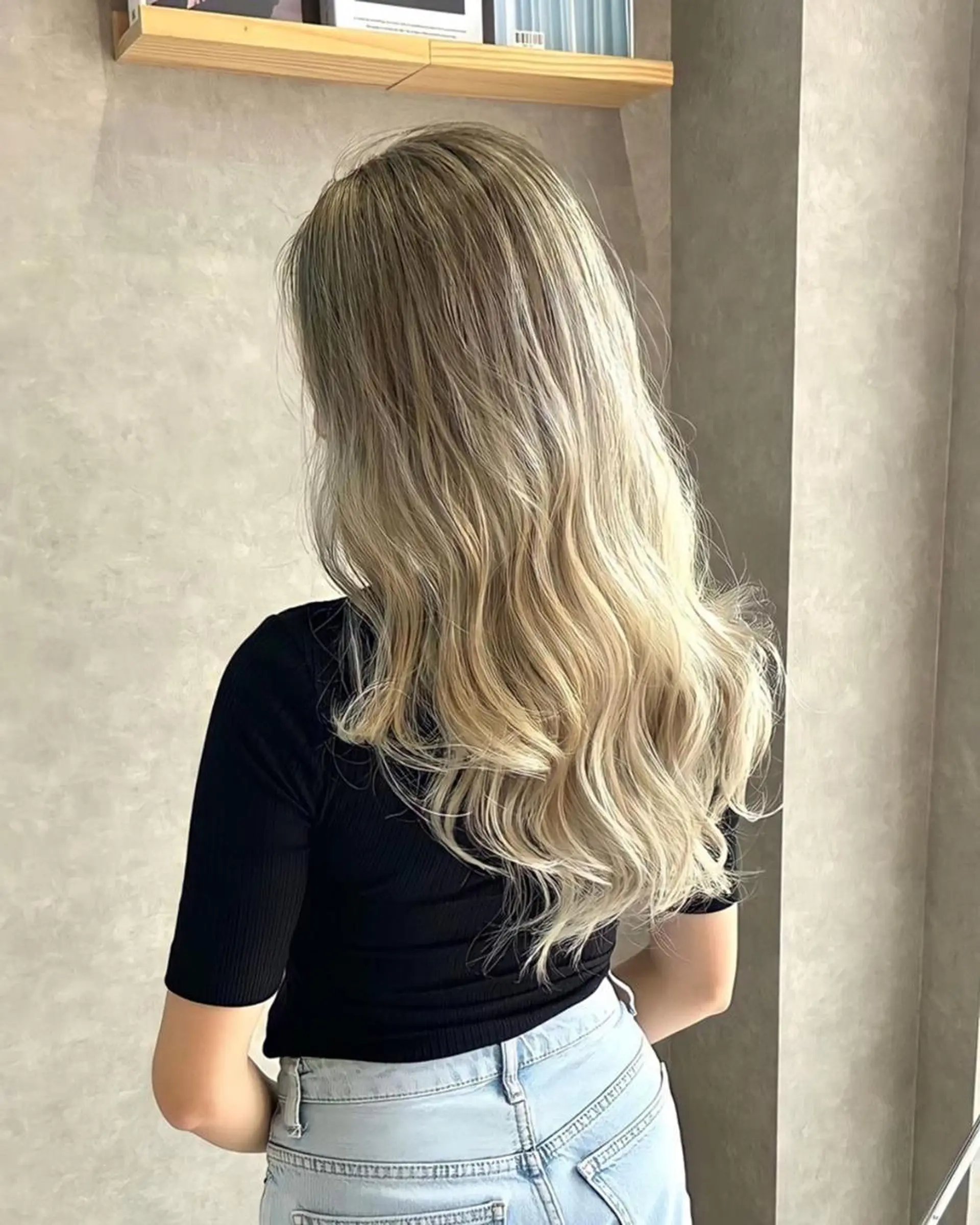 ショート 河原 亮のヘアスタイル