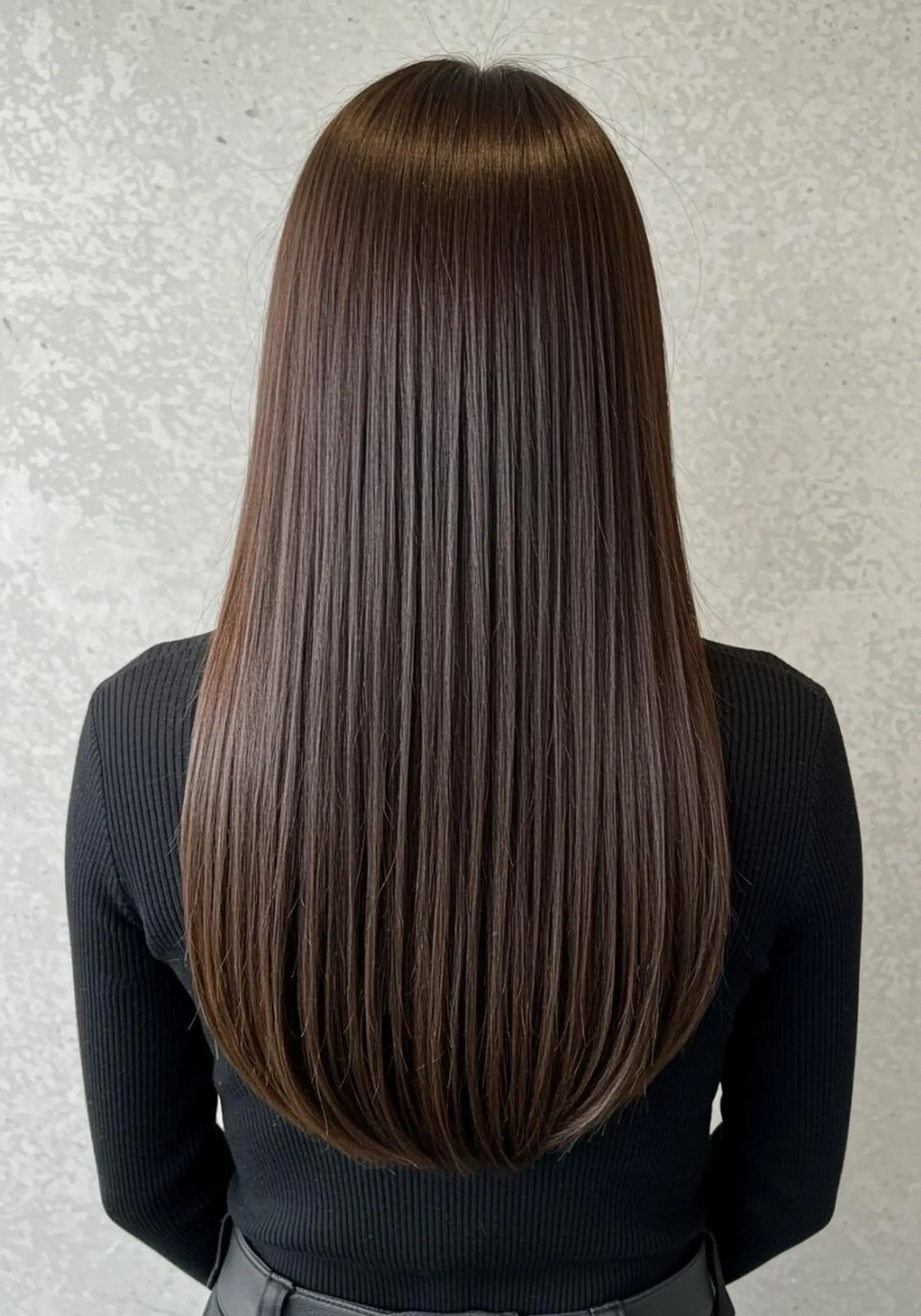 セミロング コトナ越谷/ 高堰朱羽.。.:*☆のヘアスタイル