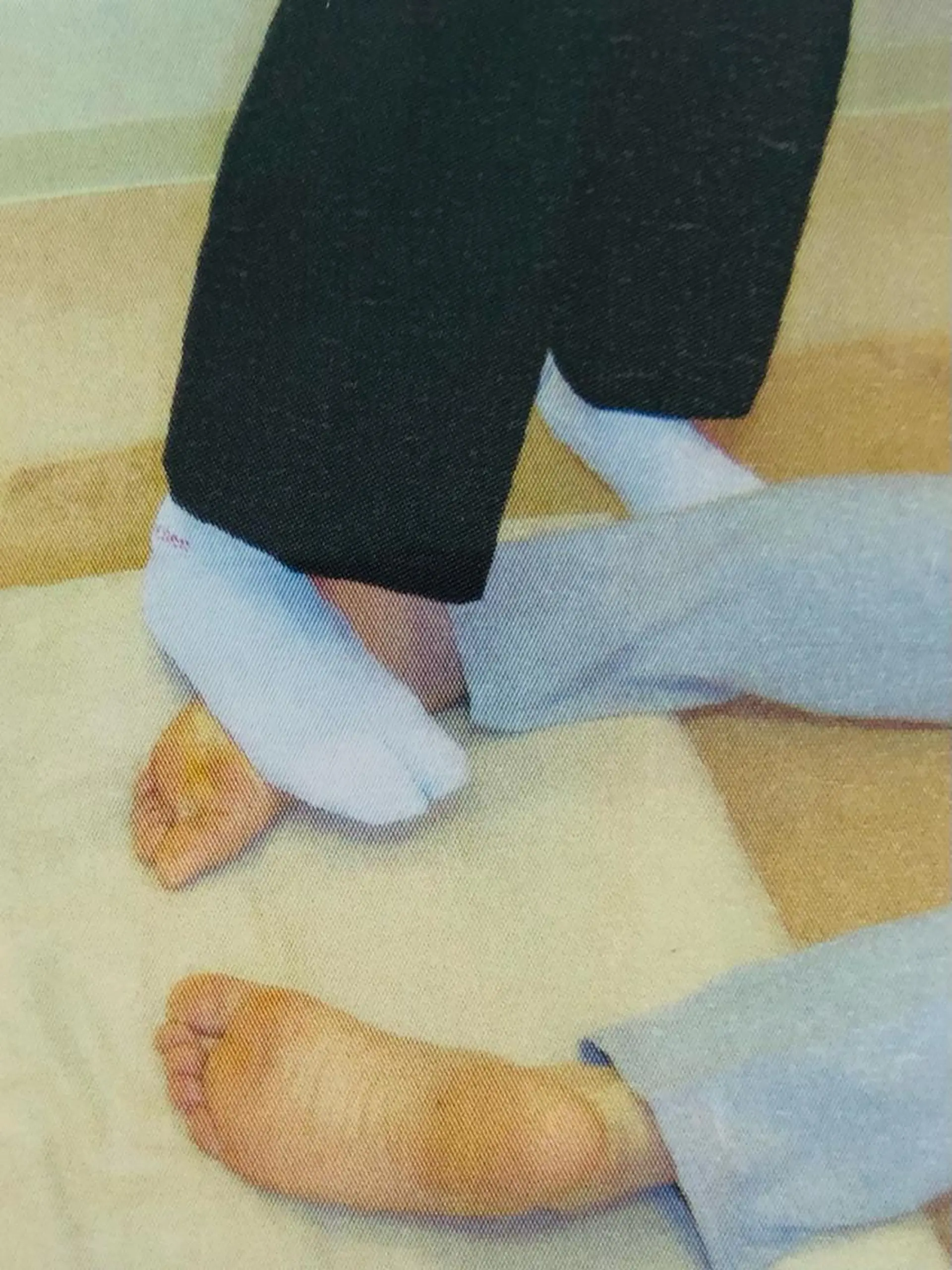 リラク フーレAngel rest木村美香のエステ・リラクイメージ