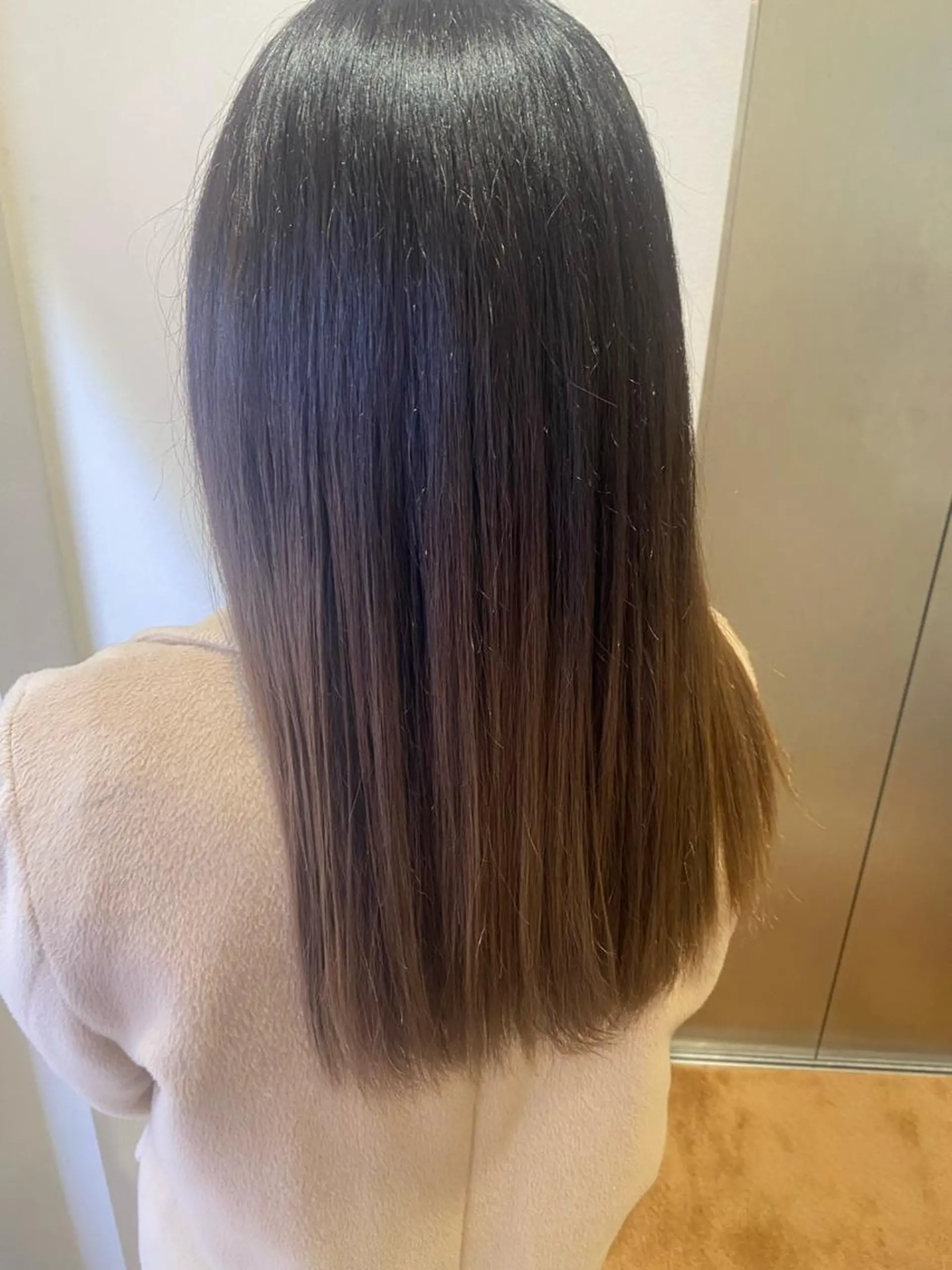 ロング トリートメント 艶カラー🌸アレンジ 🌹Sally🕊️のその他イメージ