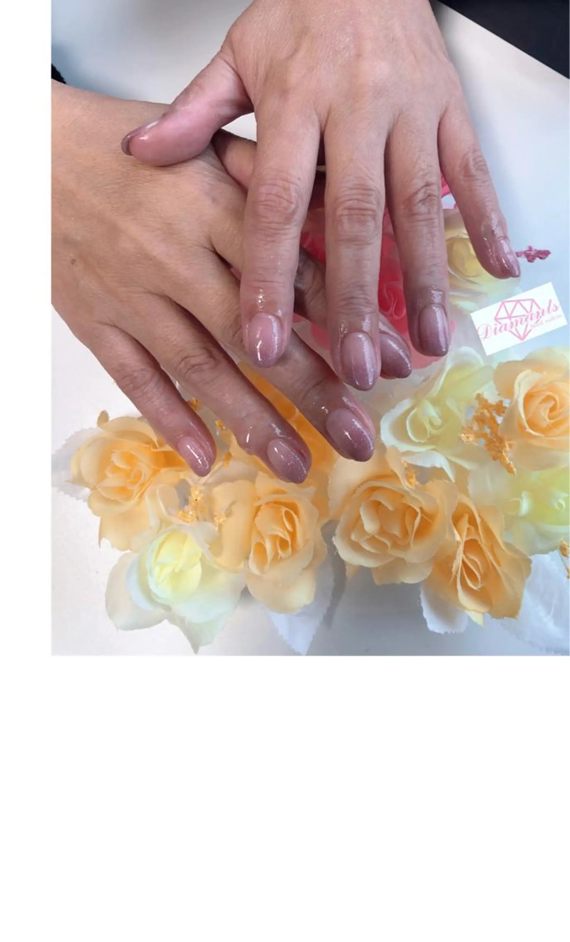 ネイル Asa miのネイルデザイン