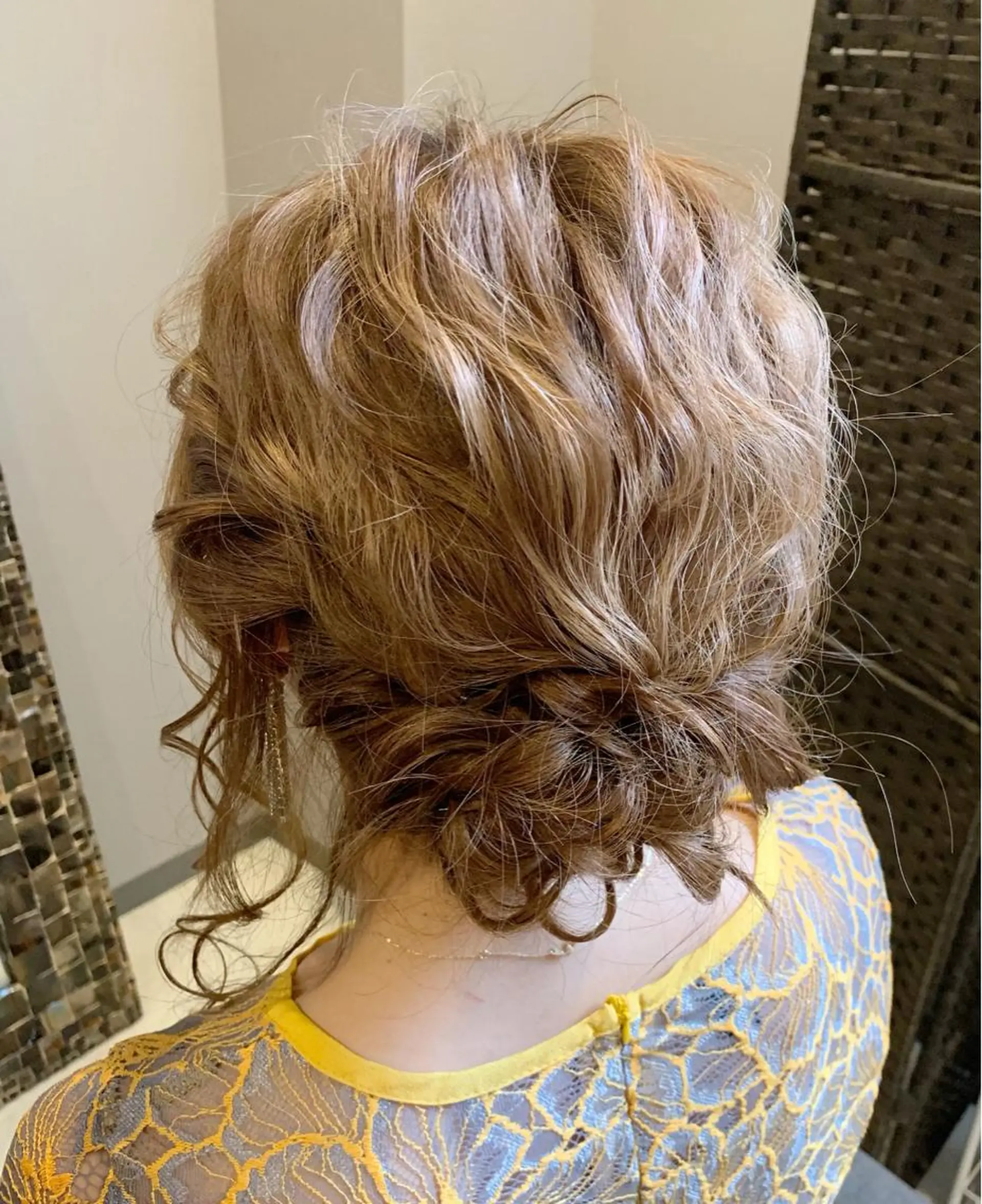 ヘアアレンジ 渡邉 亜也加のマツエク・マツパデザイン