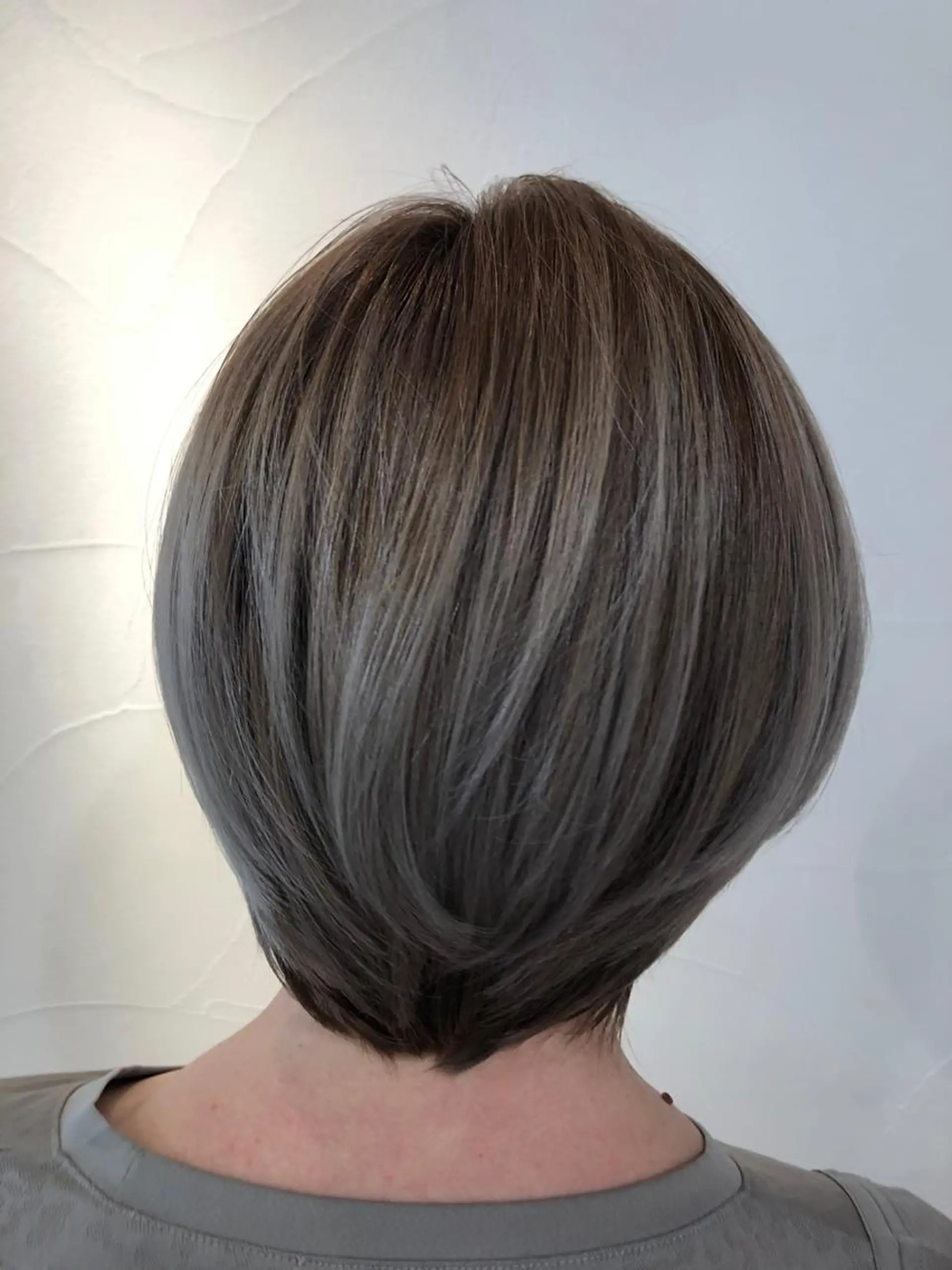 ショート 【髪質改善師】 鈴木伸之介のヘアスタイル