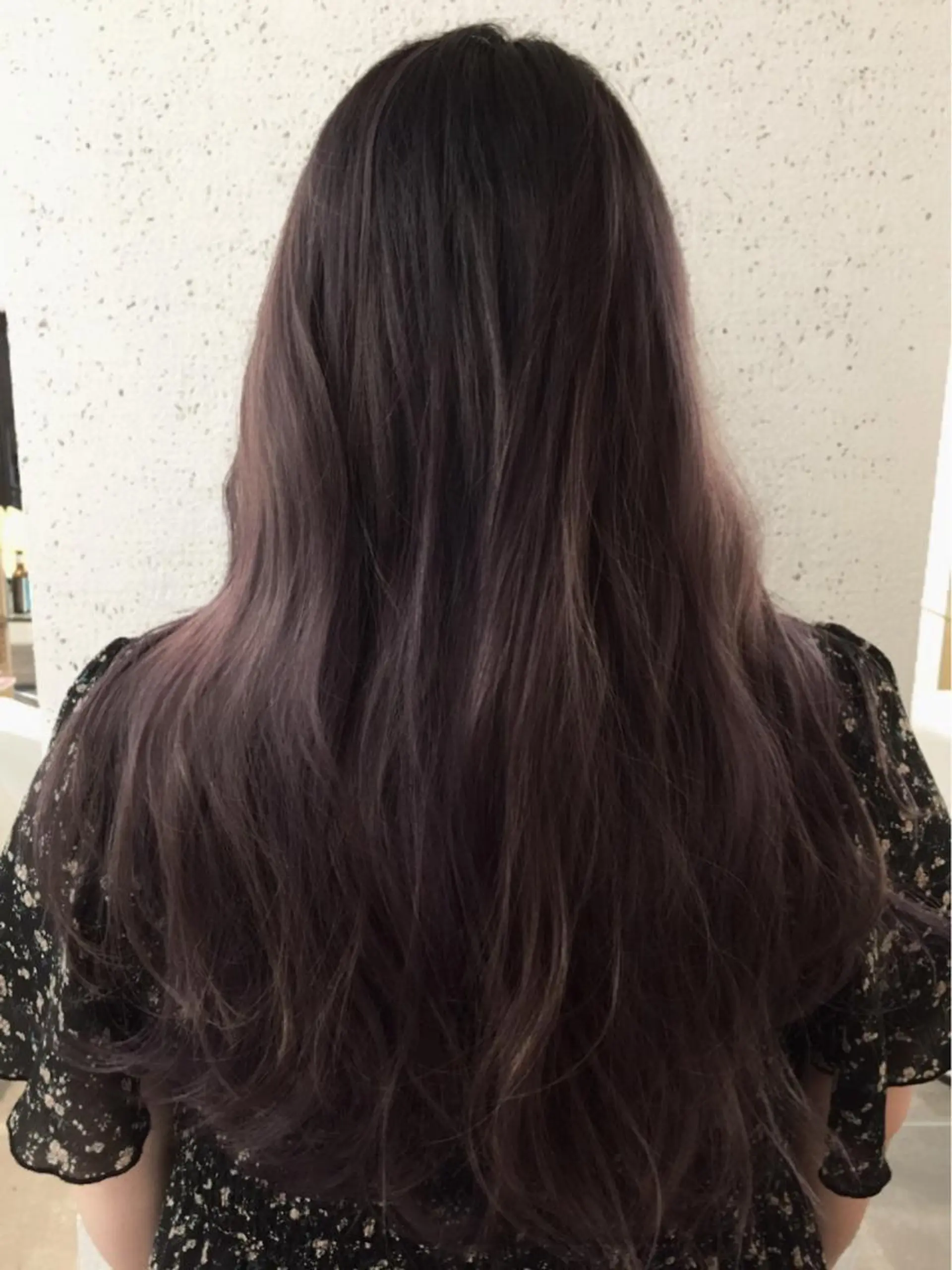 ロング カラー ヘアアレンジ アディクシーカラー アッシュ ベージュカラー ブリーチ 透明感カラー ヘアカラー トリートメント ヘアセット ✨ハイクオリティ✨ 山本香也のヘアスタイル