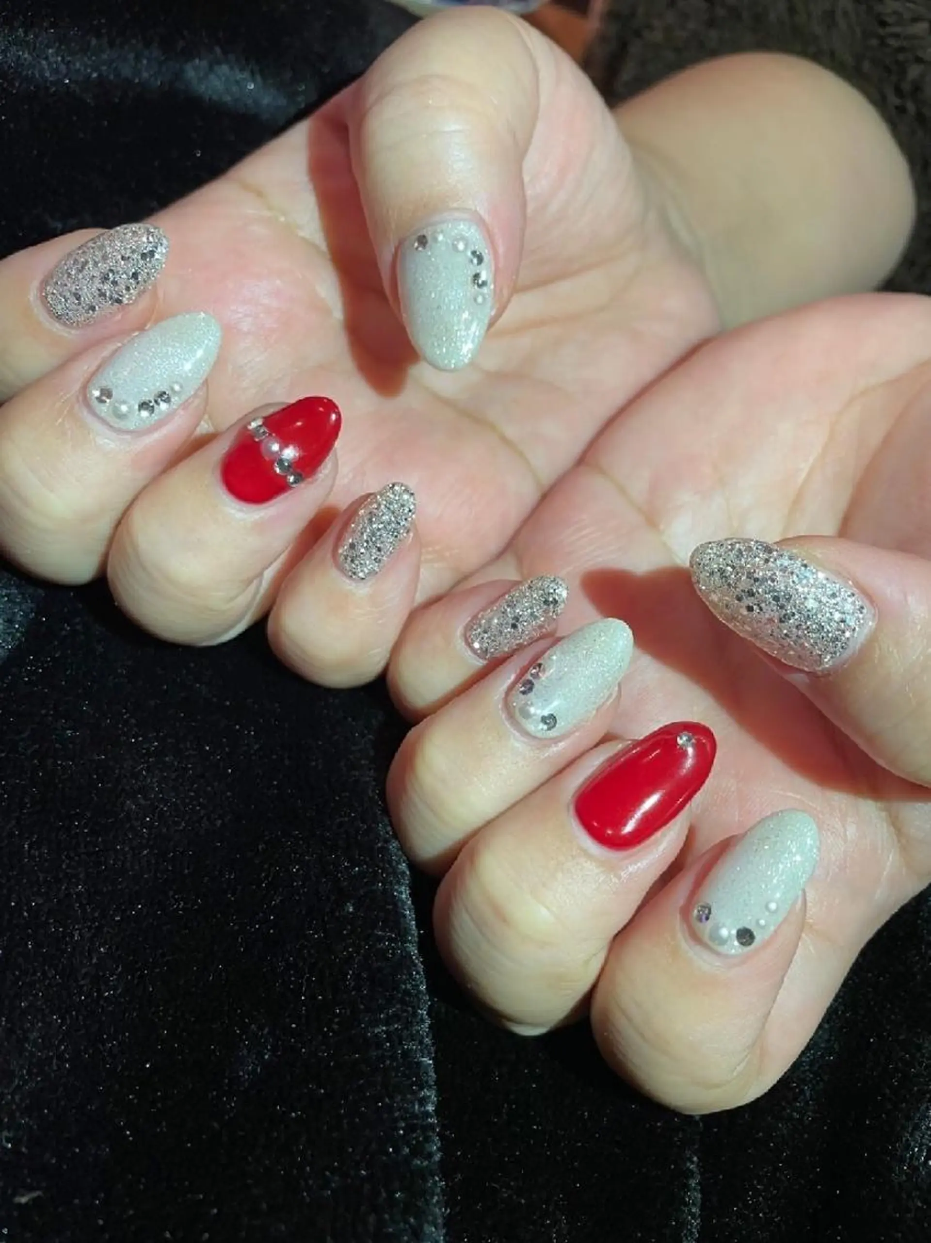 ネイル haru  nailのネイルデザイン