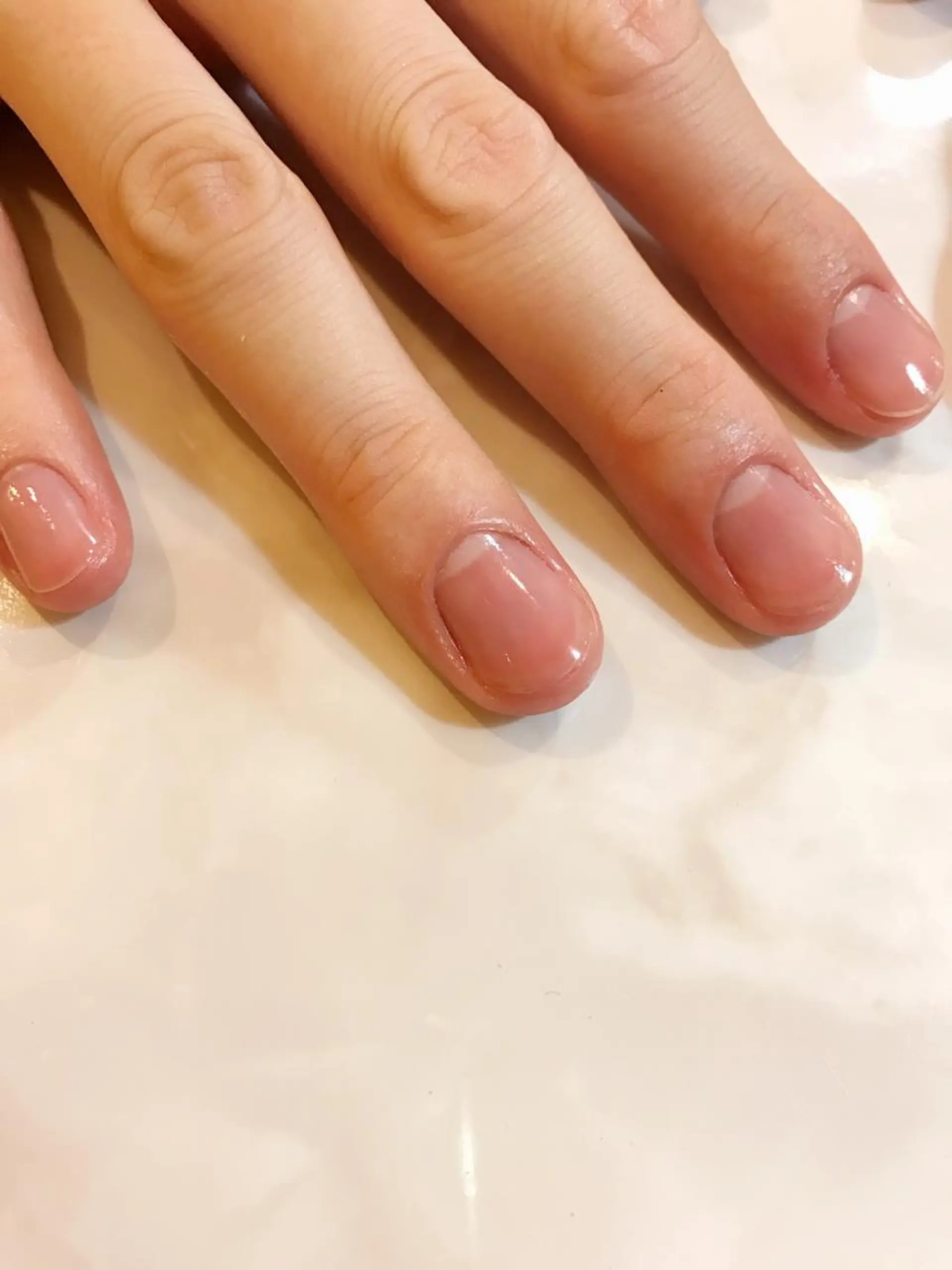 メンズ ネイル PRIMO<マツパ> 原宿/明治神宮前のマツエク・マツパデザイン