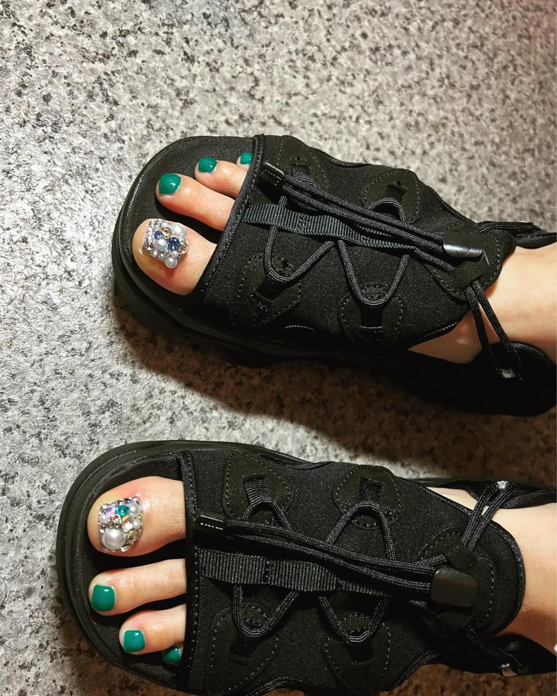 ネイル tree houseのネイルデザイン